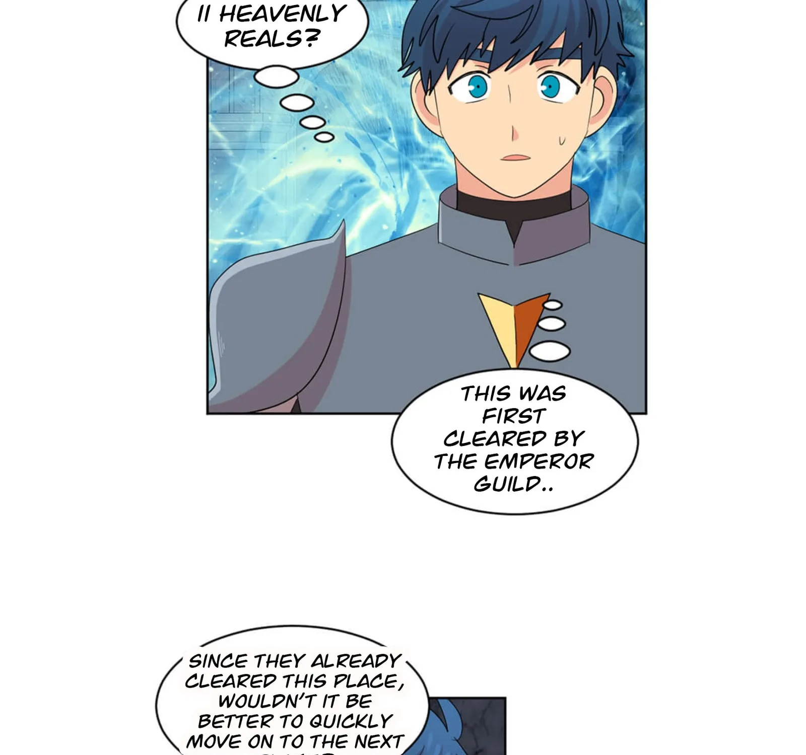 Reader Chapter 198 page 147 - 