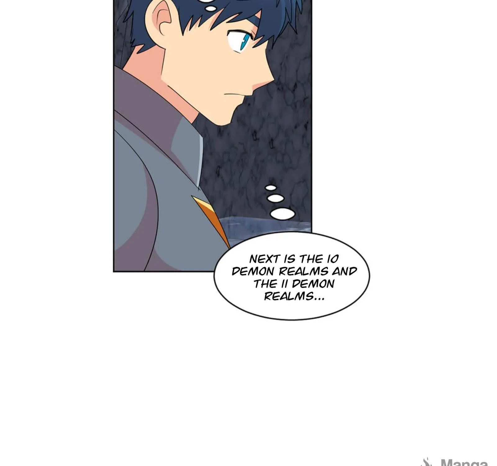 Reader Chapter 198 page 149 - 