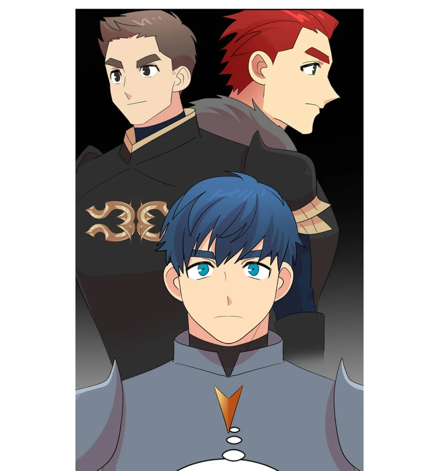 Reader Chapter 198 page 151 - 