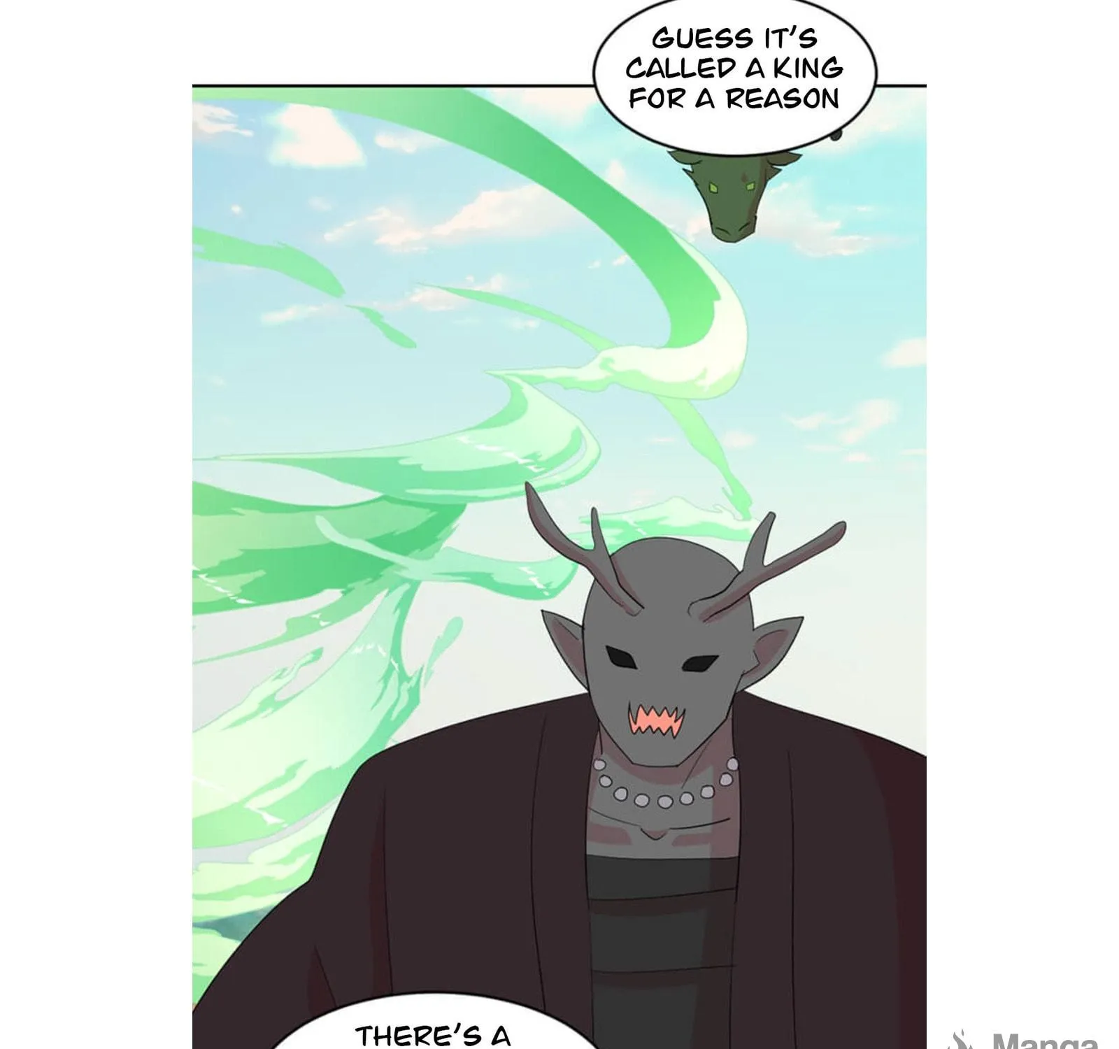 Reader Chapter 198 page 17 - 