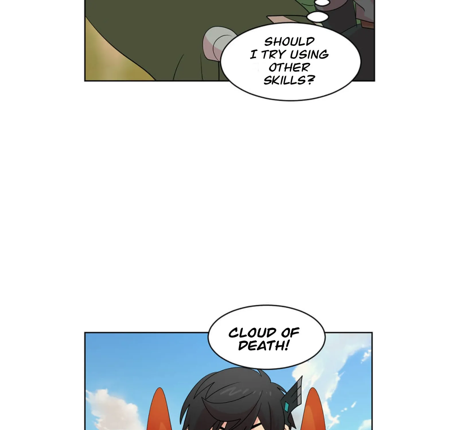 Reader Chapter 198 page 21 - 