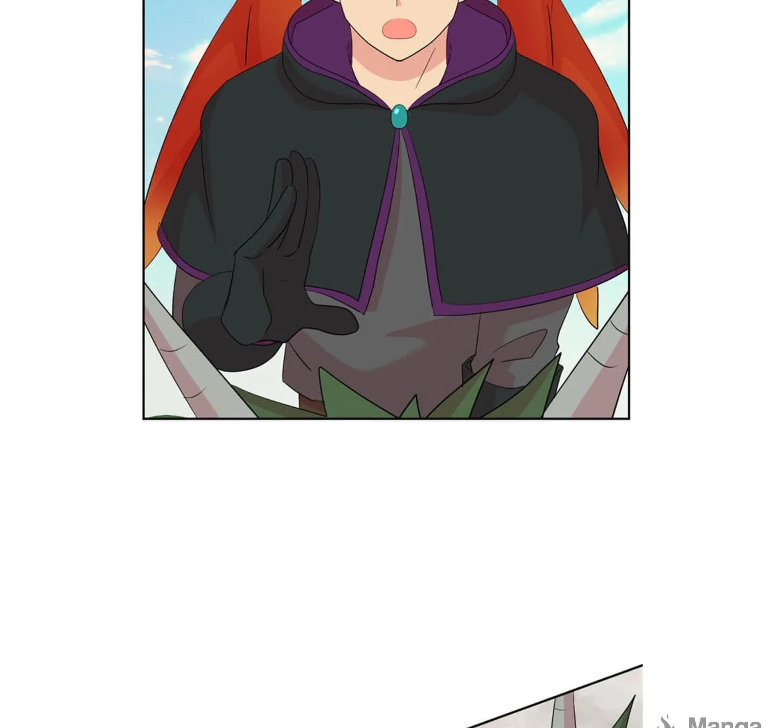 Reader Chapter 198 page 23 - 
