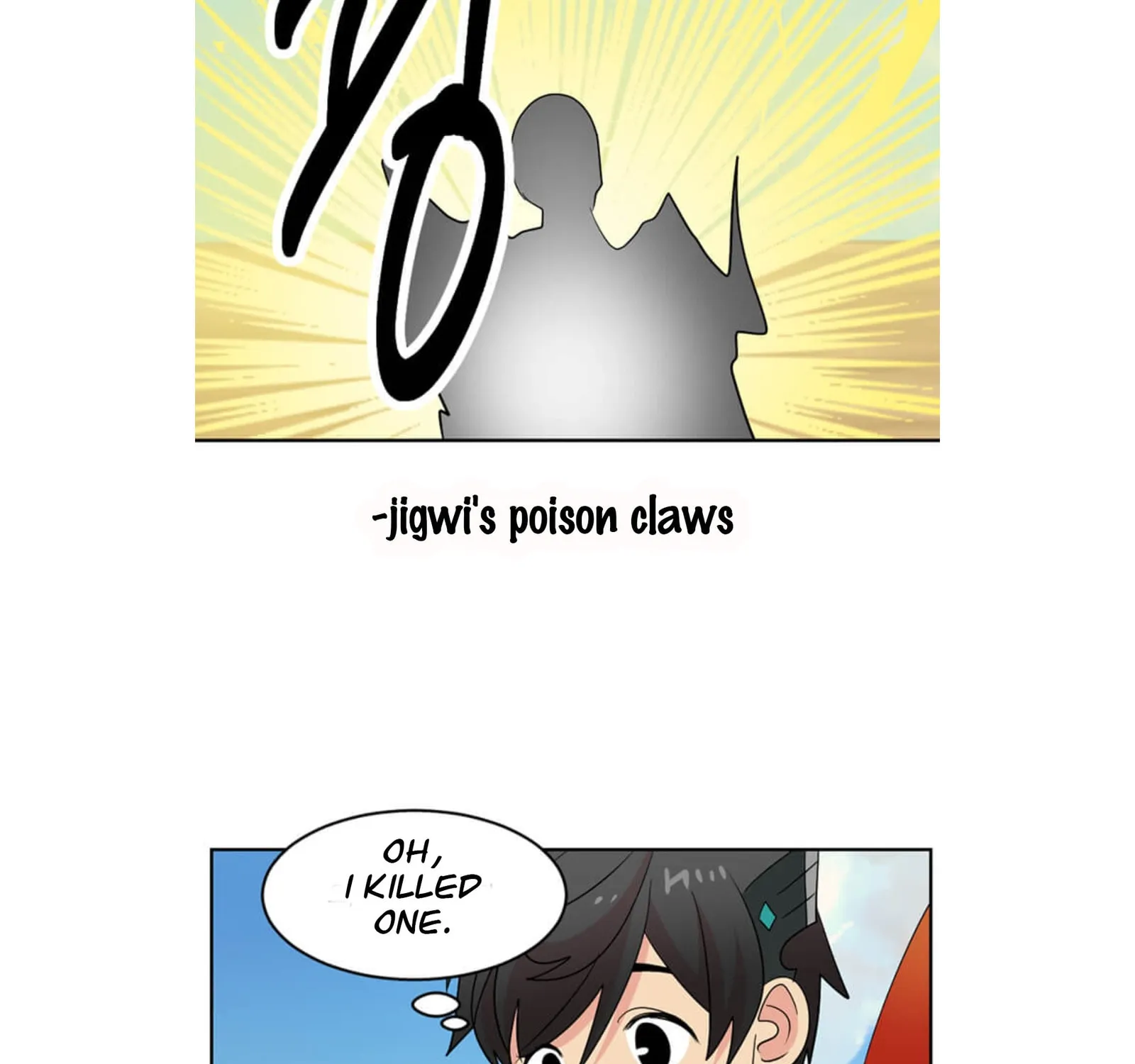Reader Chapter 198 page 33 - 