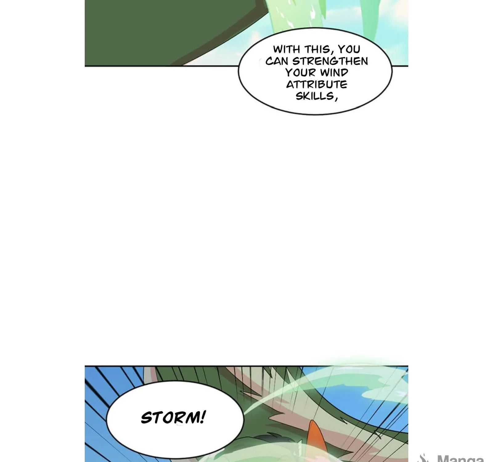 Reader Chapter 198 page 5 - 