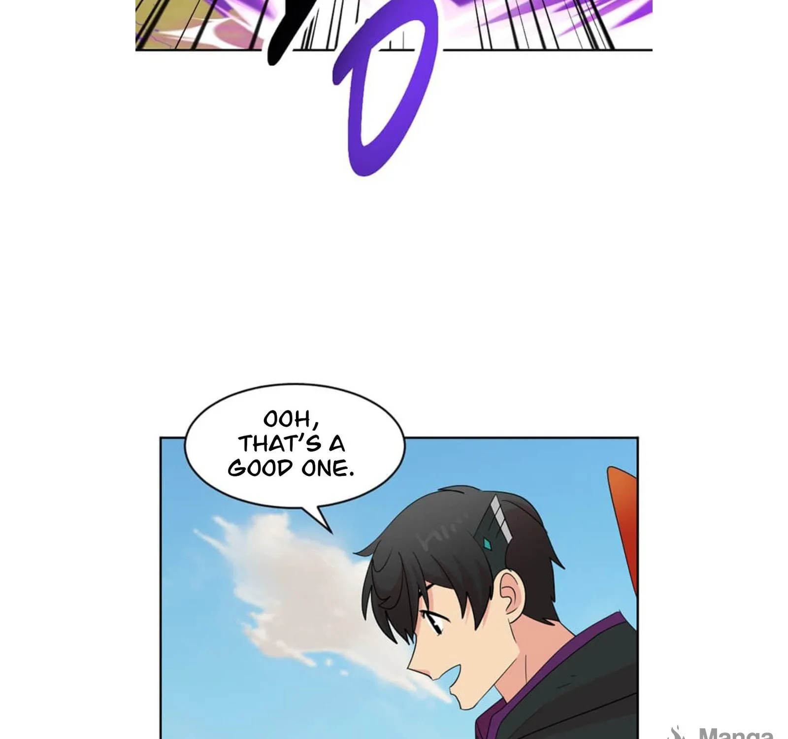 Reader Chapter 198 page 47 - 