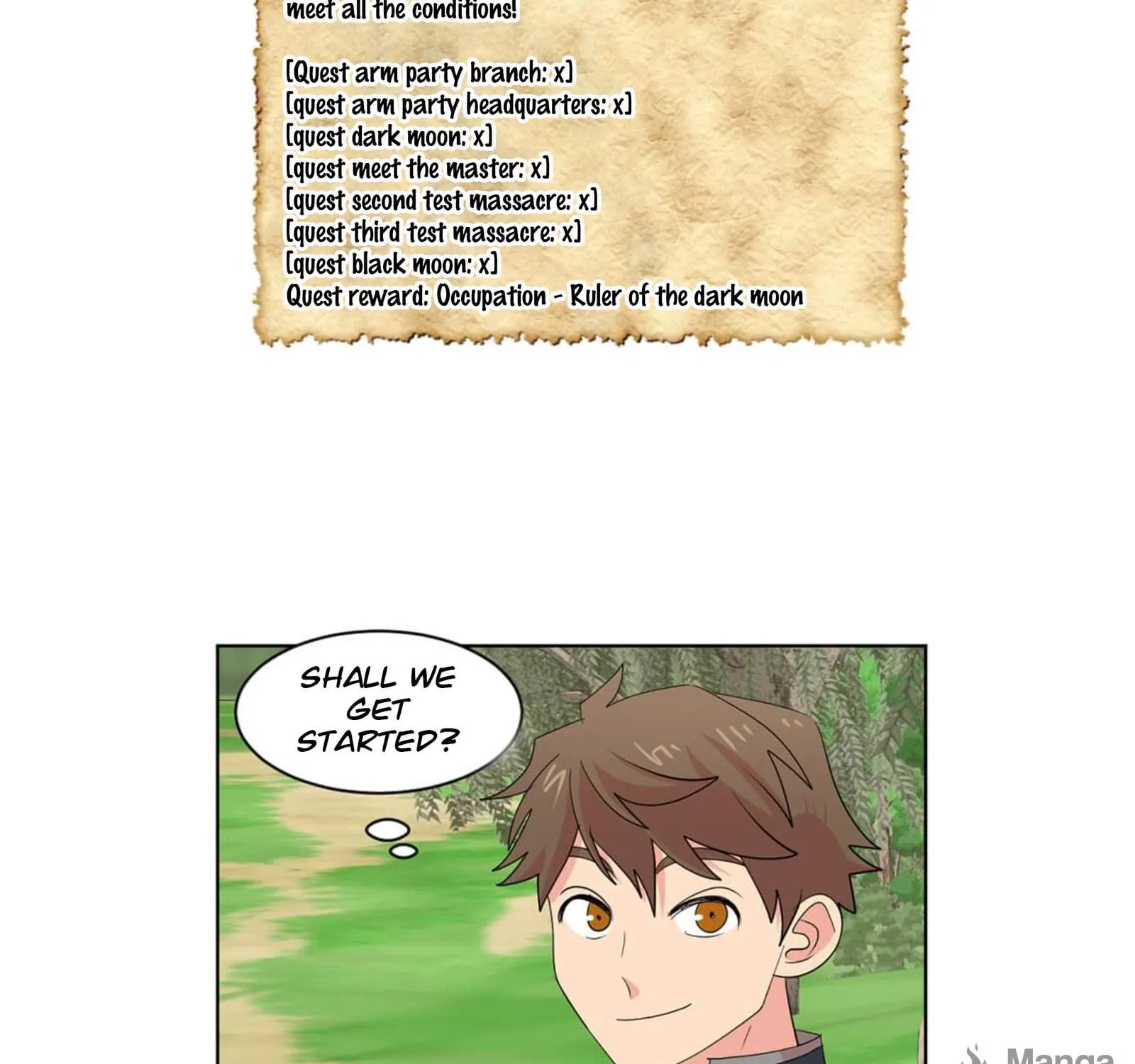 Reader Chapter 198 page 69 - 