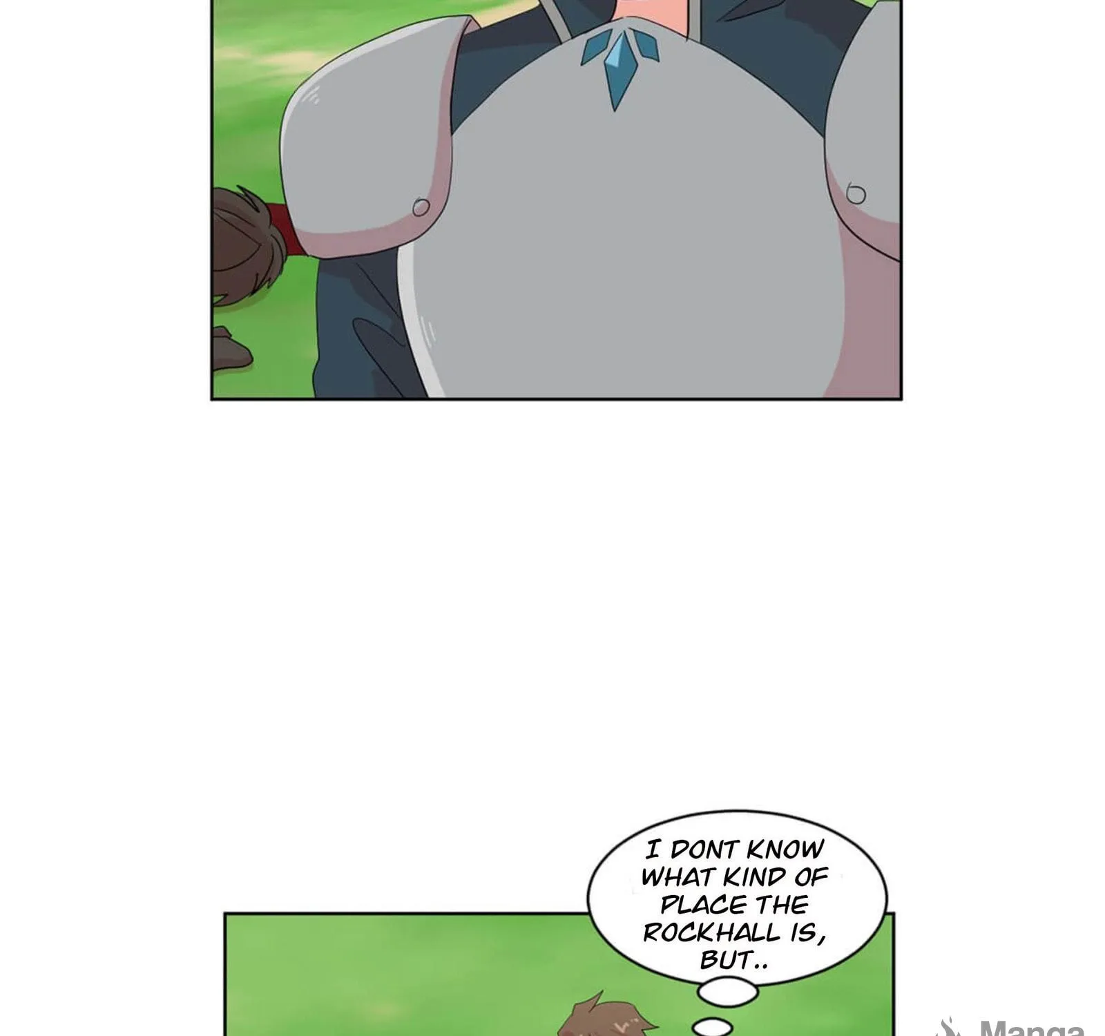 Reader Chapter 198 page 71 - 