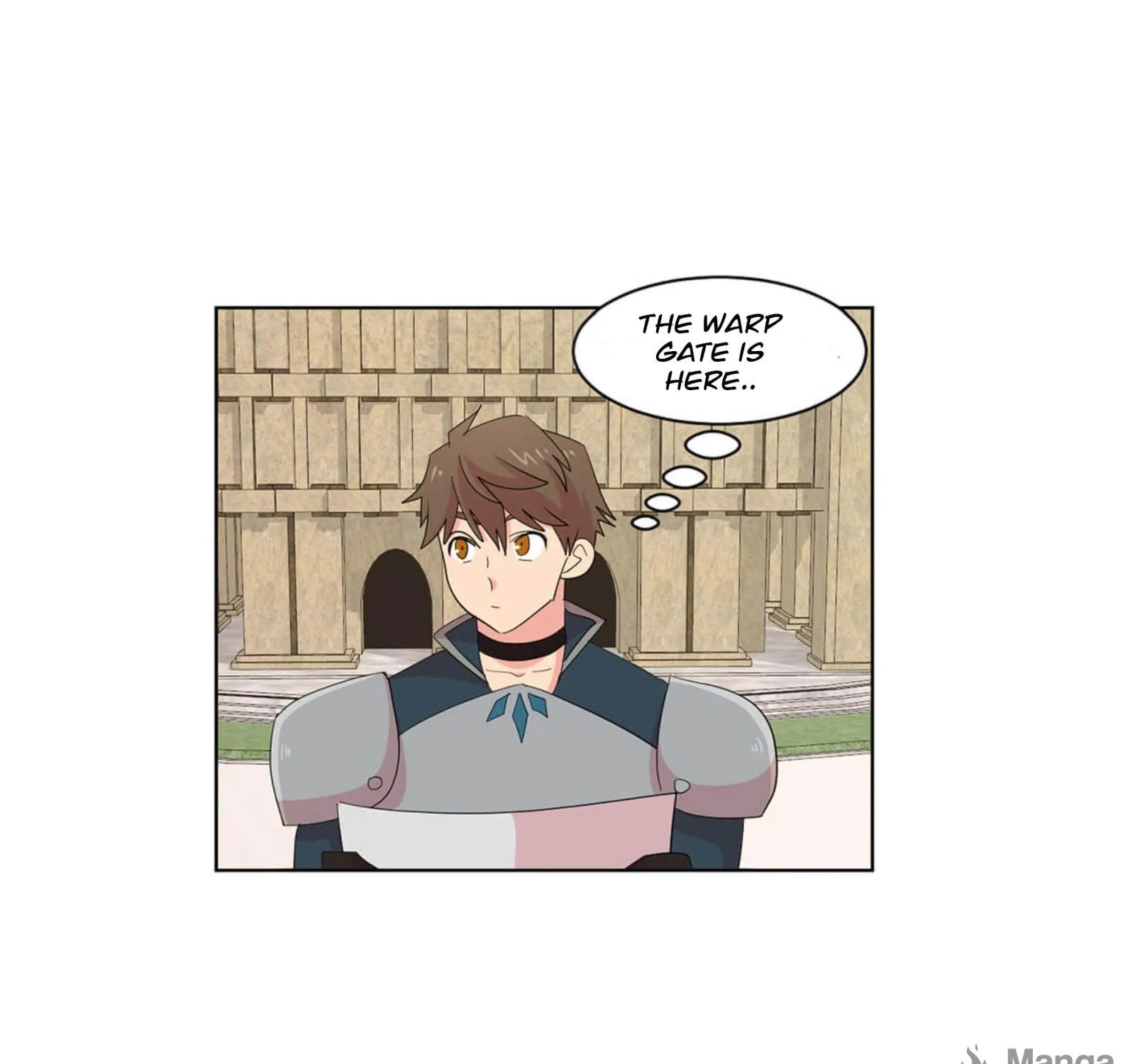 Reader Chapter 198 page 77 - 