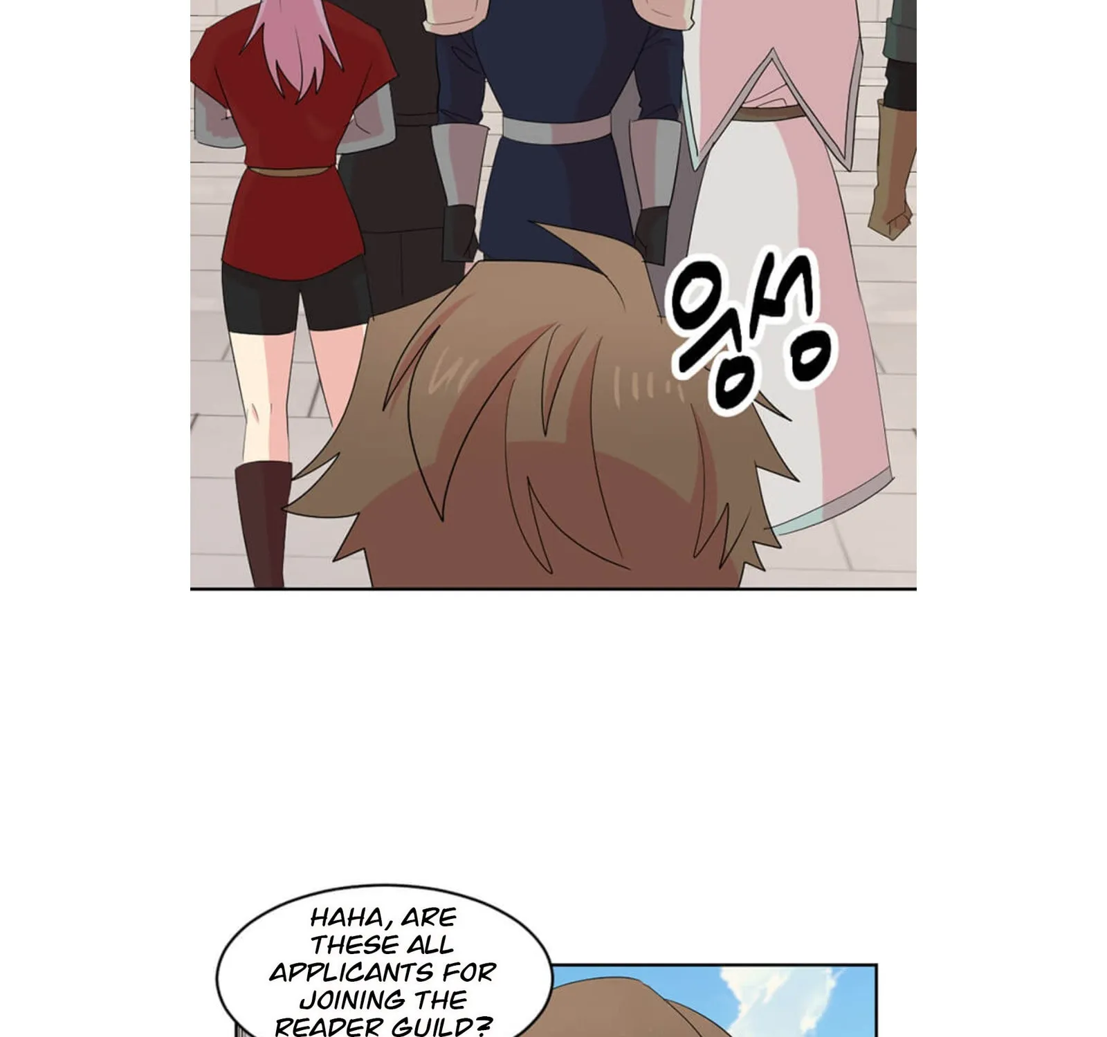 Reader Chapter 198 page 85 - 