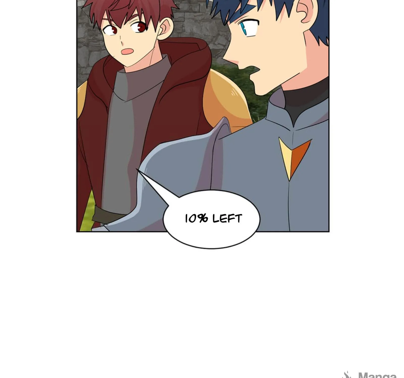 Reader Chapter 198 page 99 - 