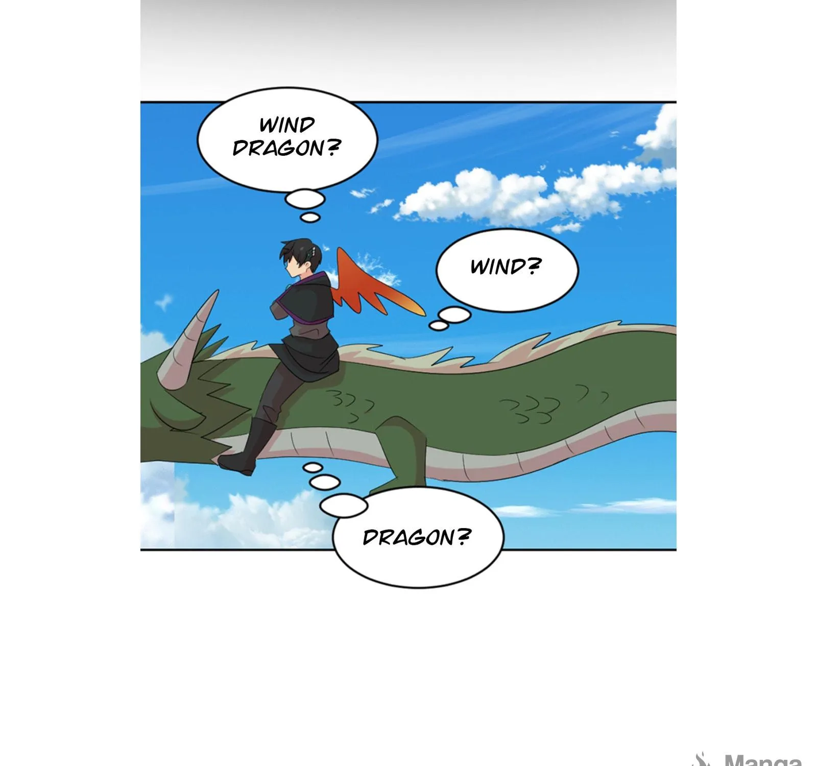 Reader Chapter 199 page 107 - 