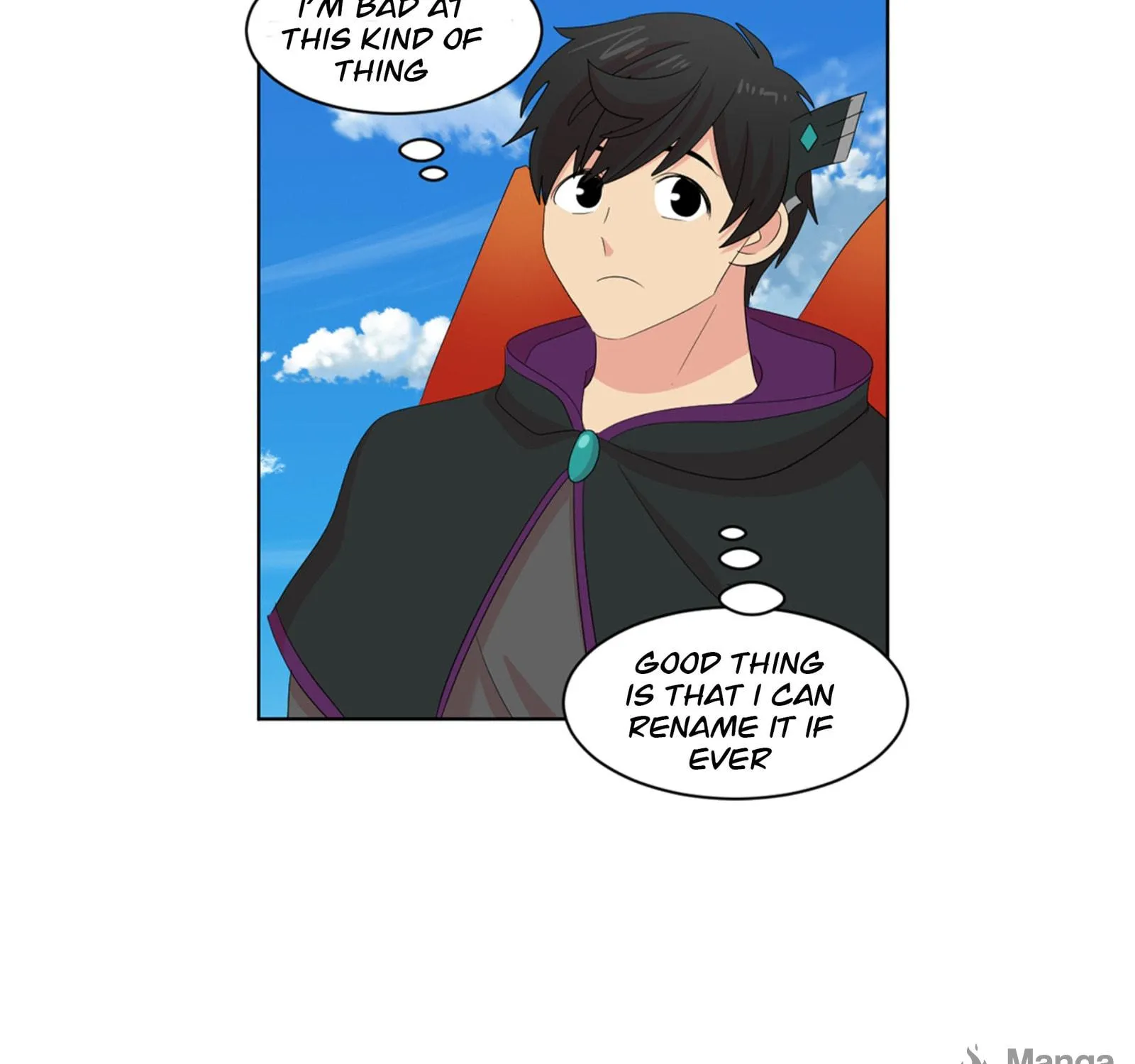 Reader Chapter 199 page 109 - 