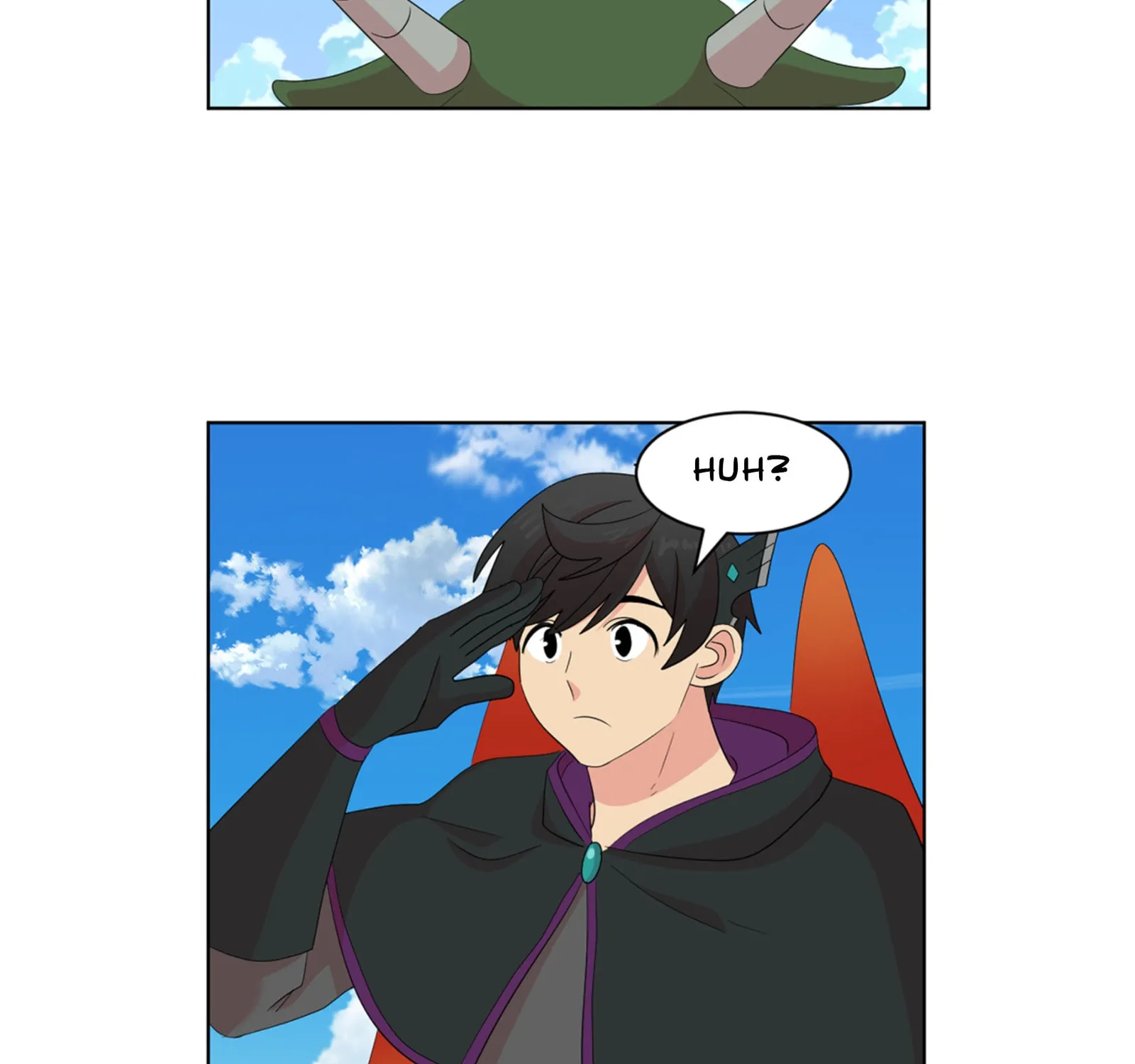 Reader Chapter 199 page 115 - 