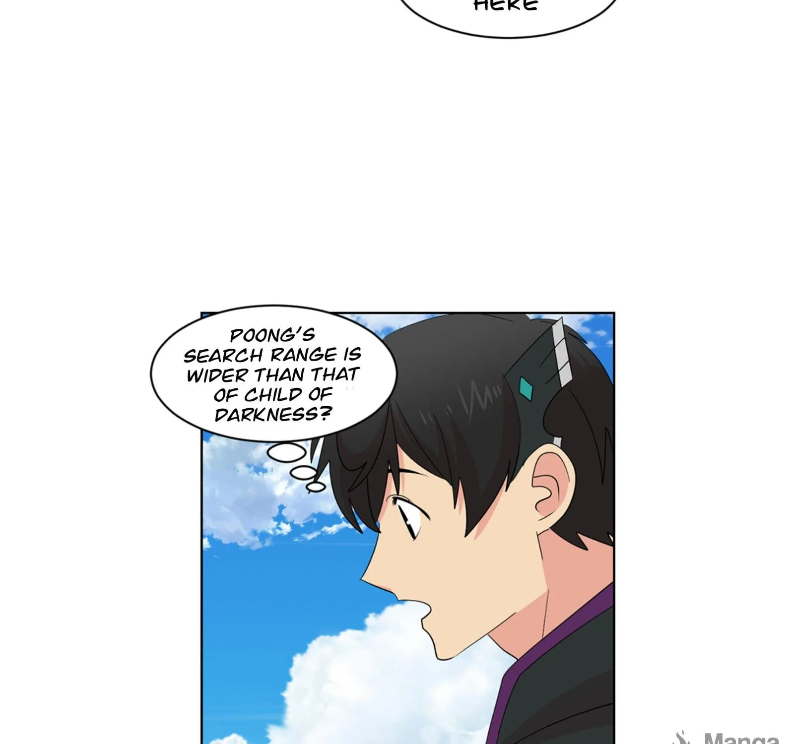 Reader Chapter 199 page 119 - 