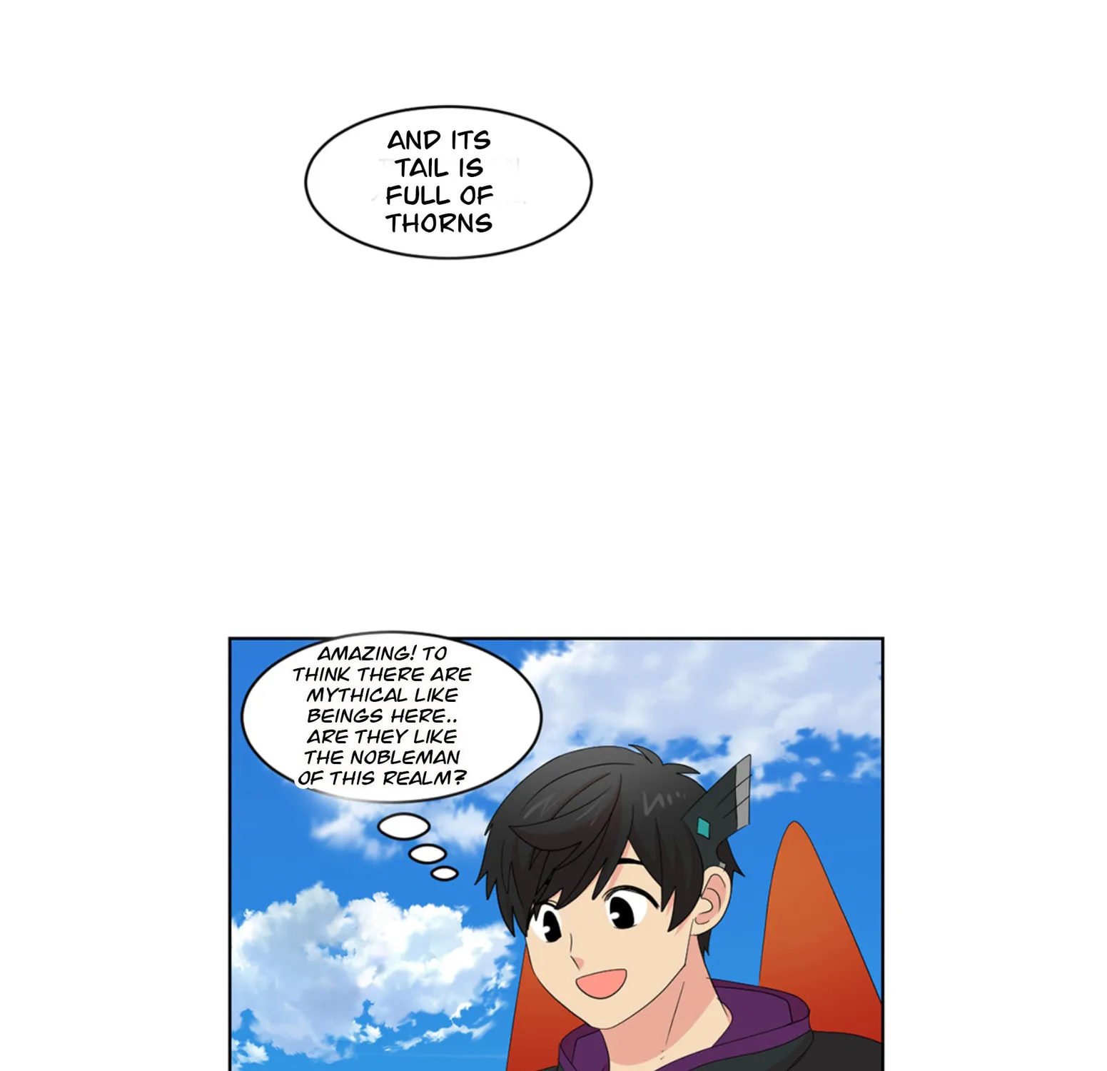 Reader Chapter 199 page 123 - 