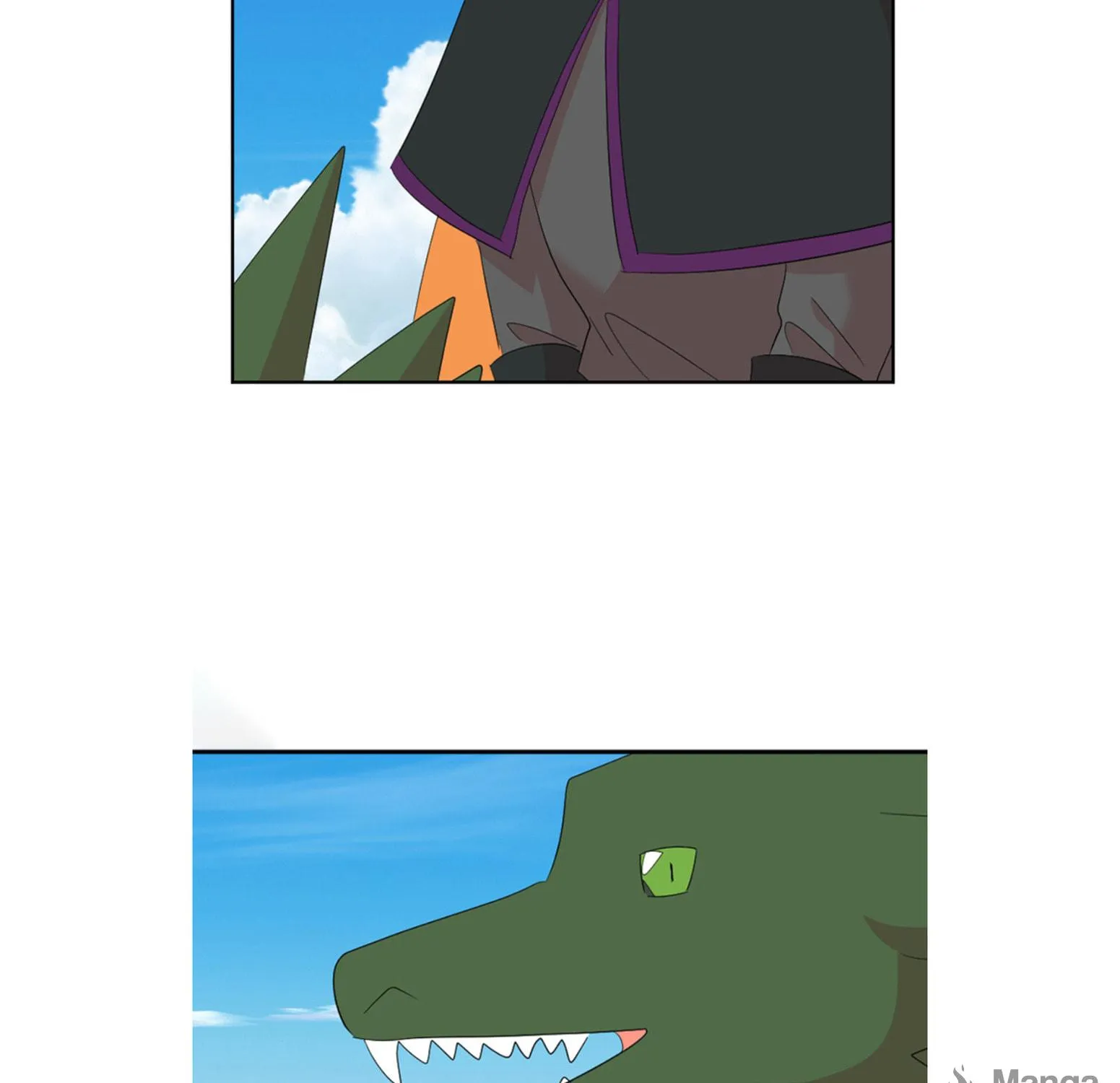 Reader Chapter 199 page 125 - 