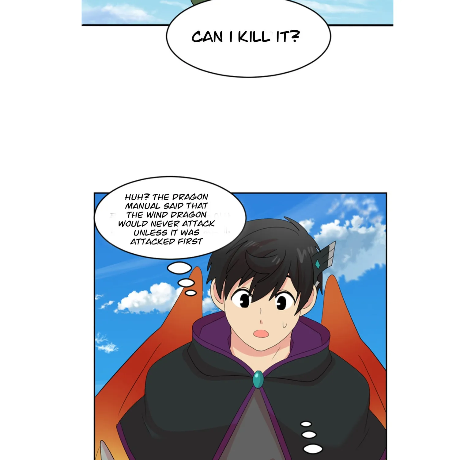 Reader Chapter 199 page 127 - 