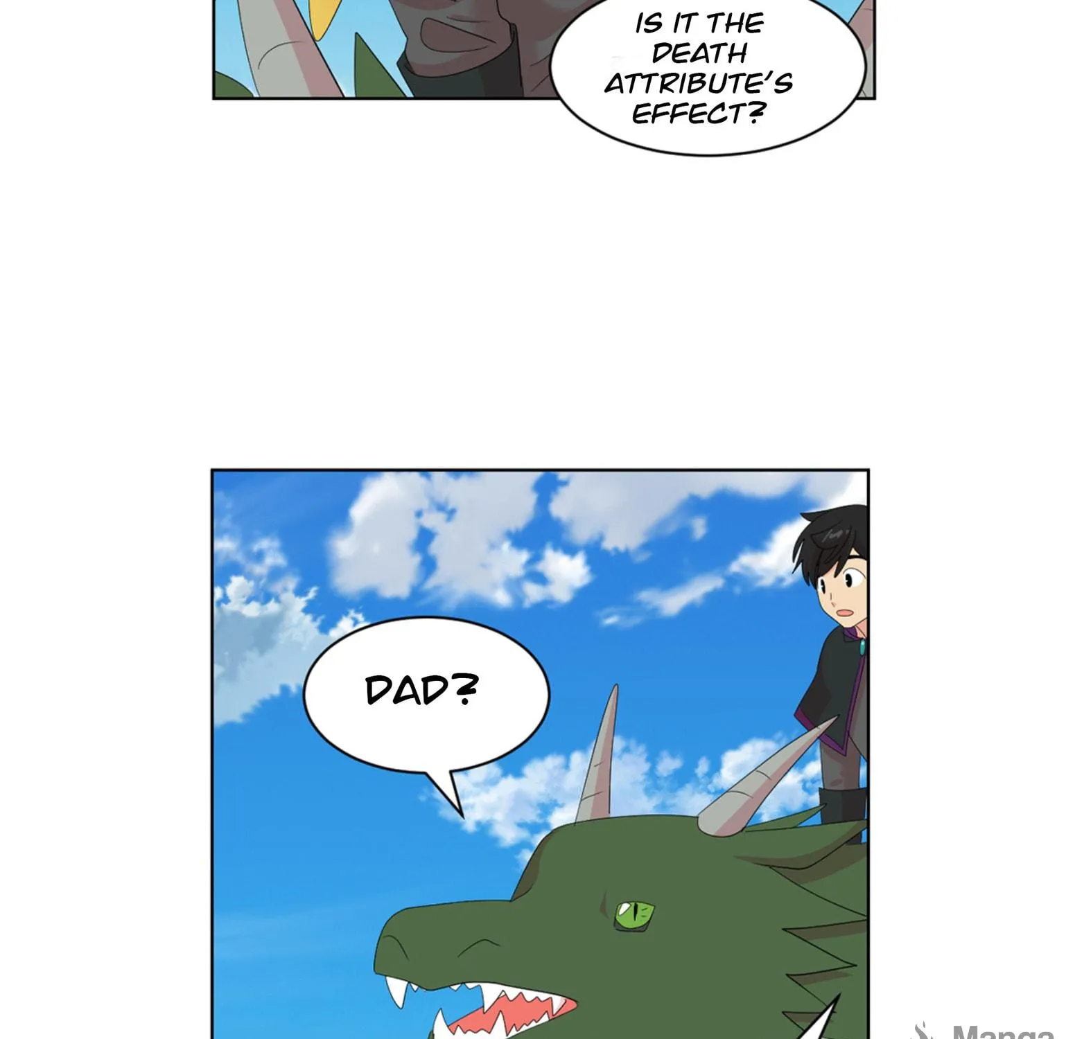 Reader Chapter 199 page 129 - 