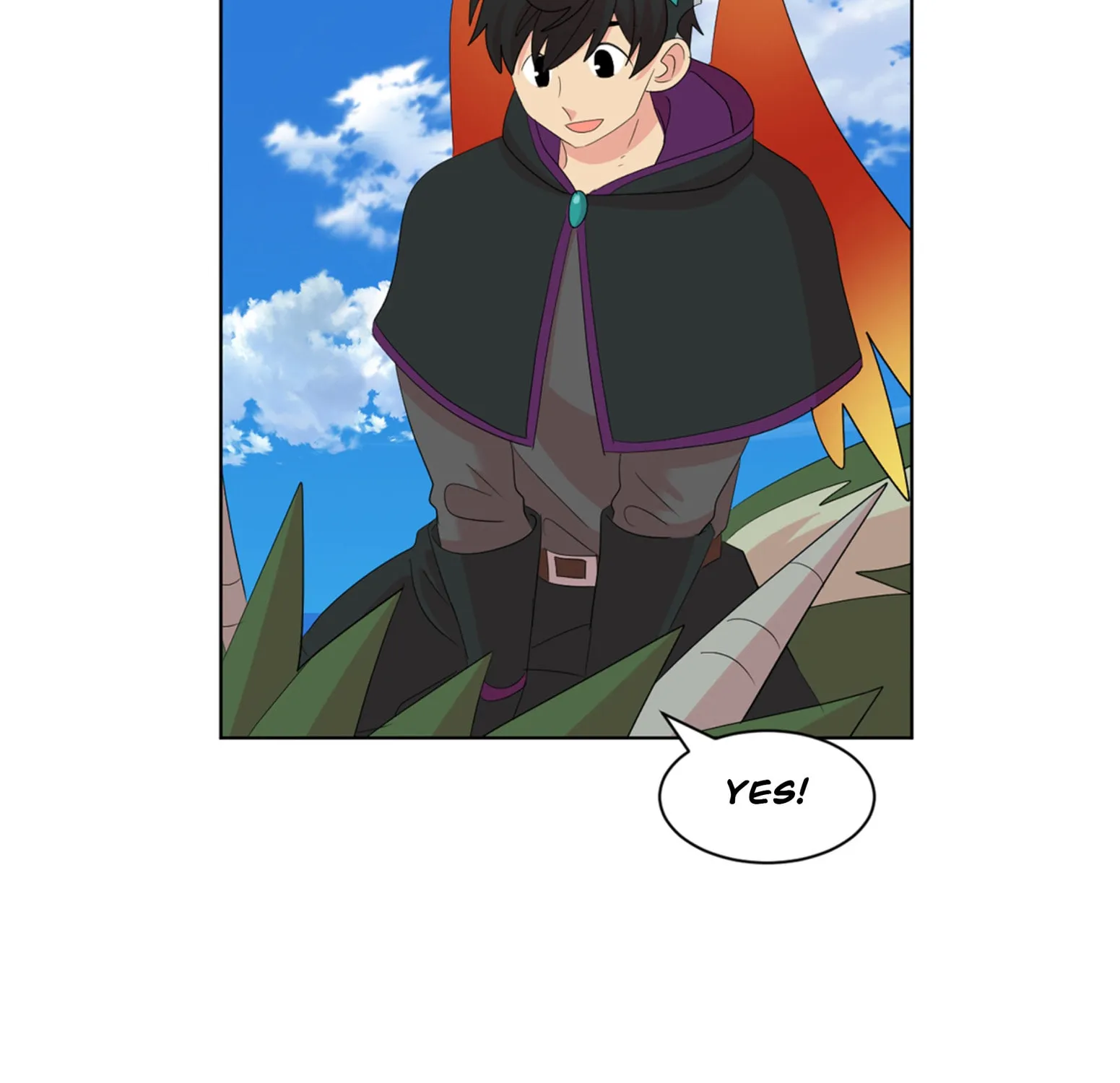 Reader Chapter 199 page 133 - 