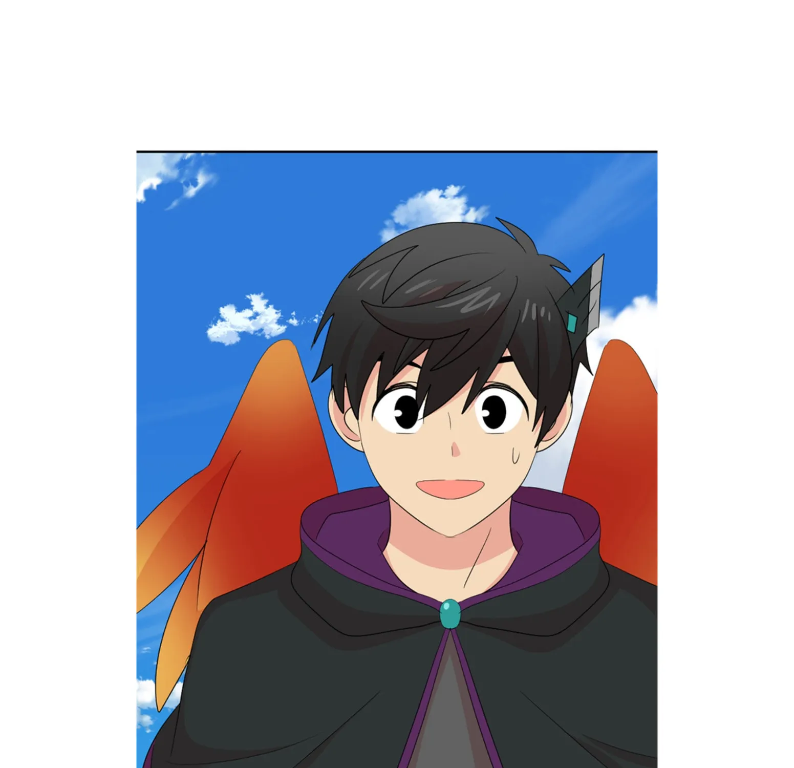 Reader Chapter 199 page 145 - 