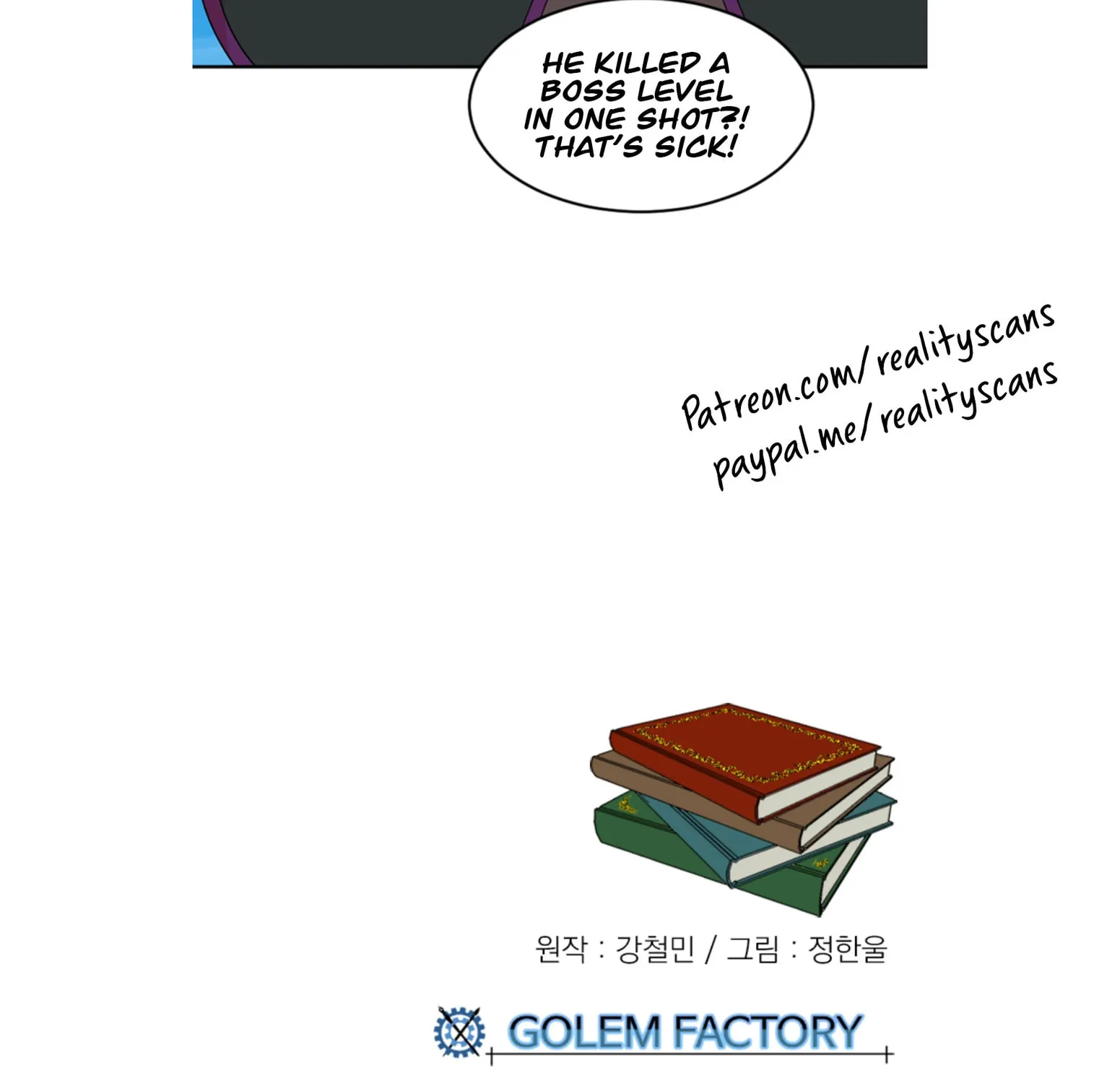 Reader Chapter 199 page 147 - 