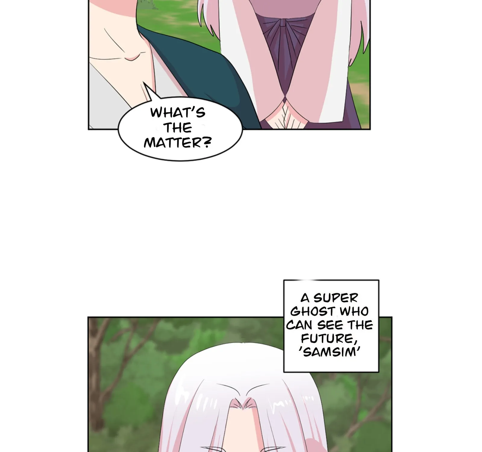 Reader Chapter 199 page 21 - 