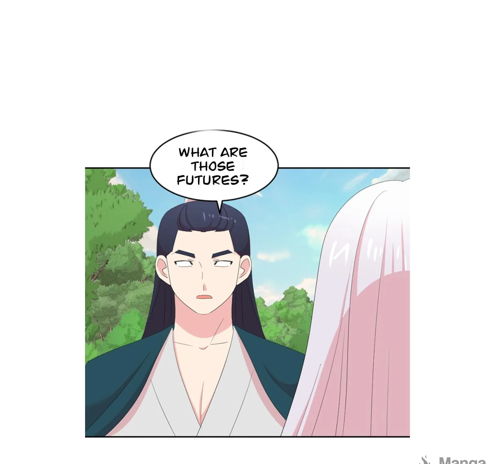 Reader Chapter 199 page 41 - 