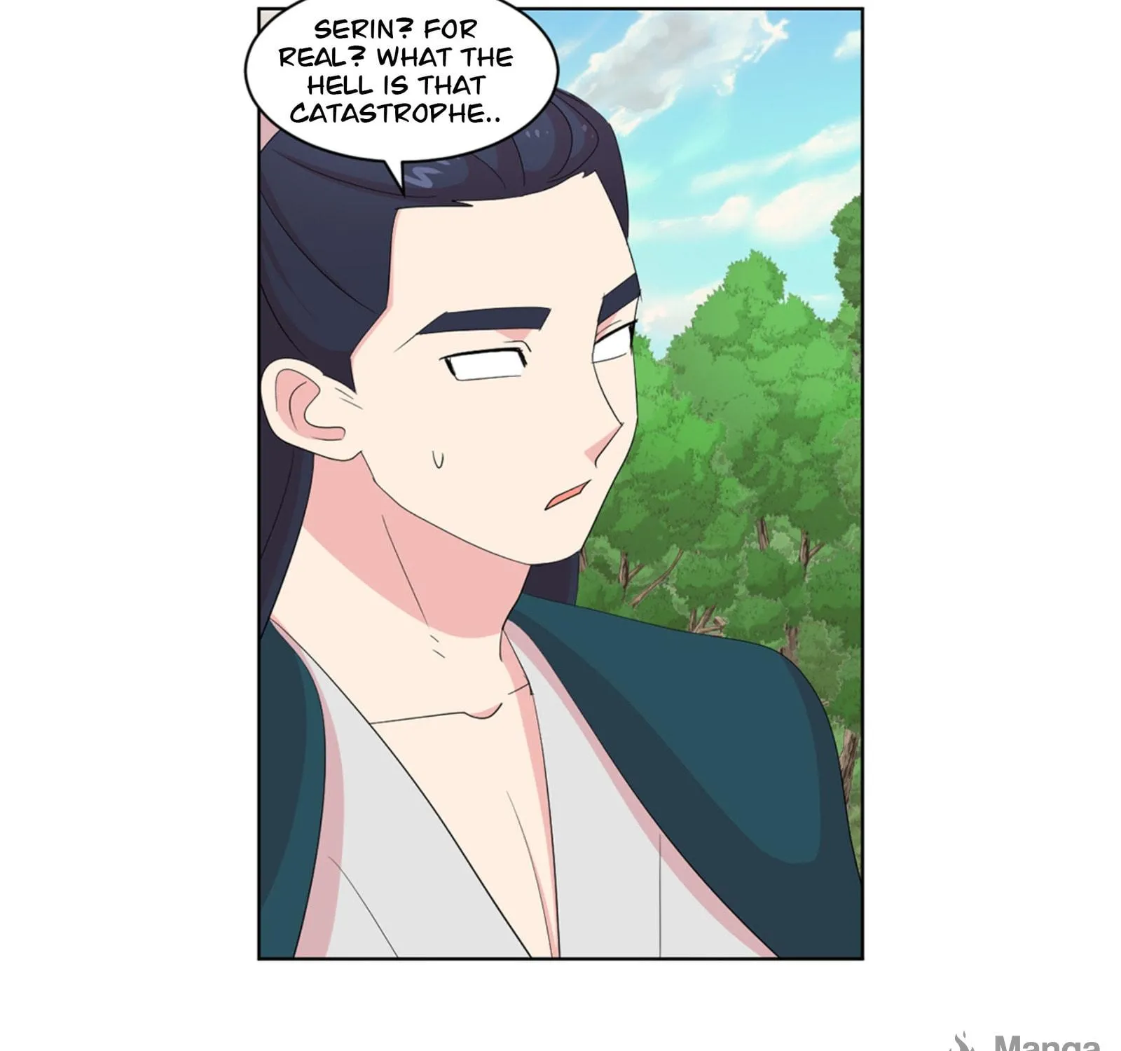 Reader Chapter 199 page 59 - 