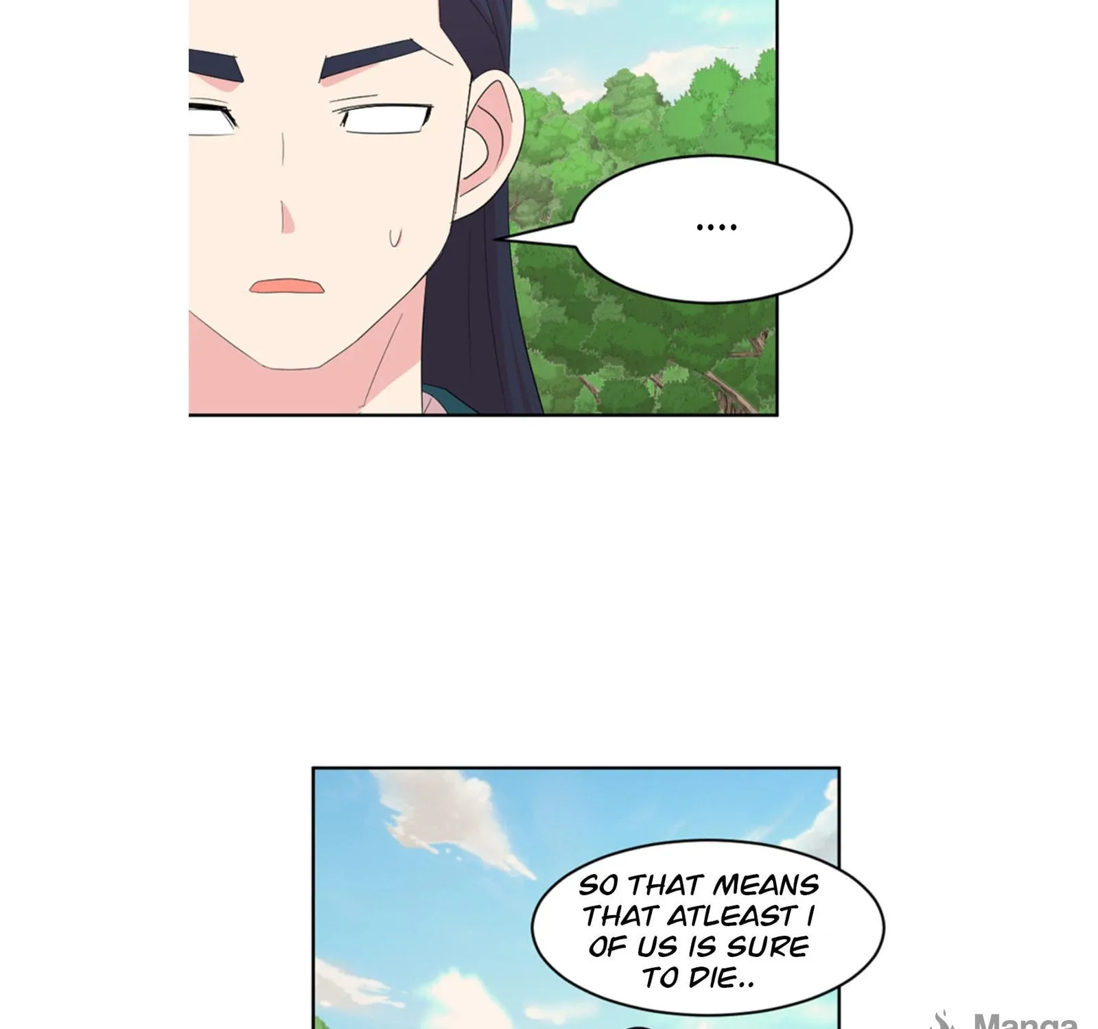 Reader Chapter 199 page 71 - 