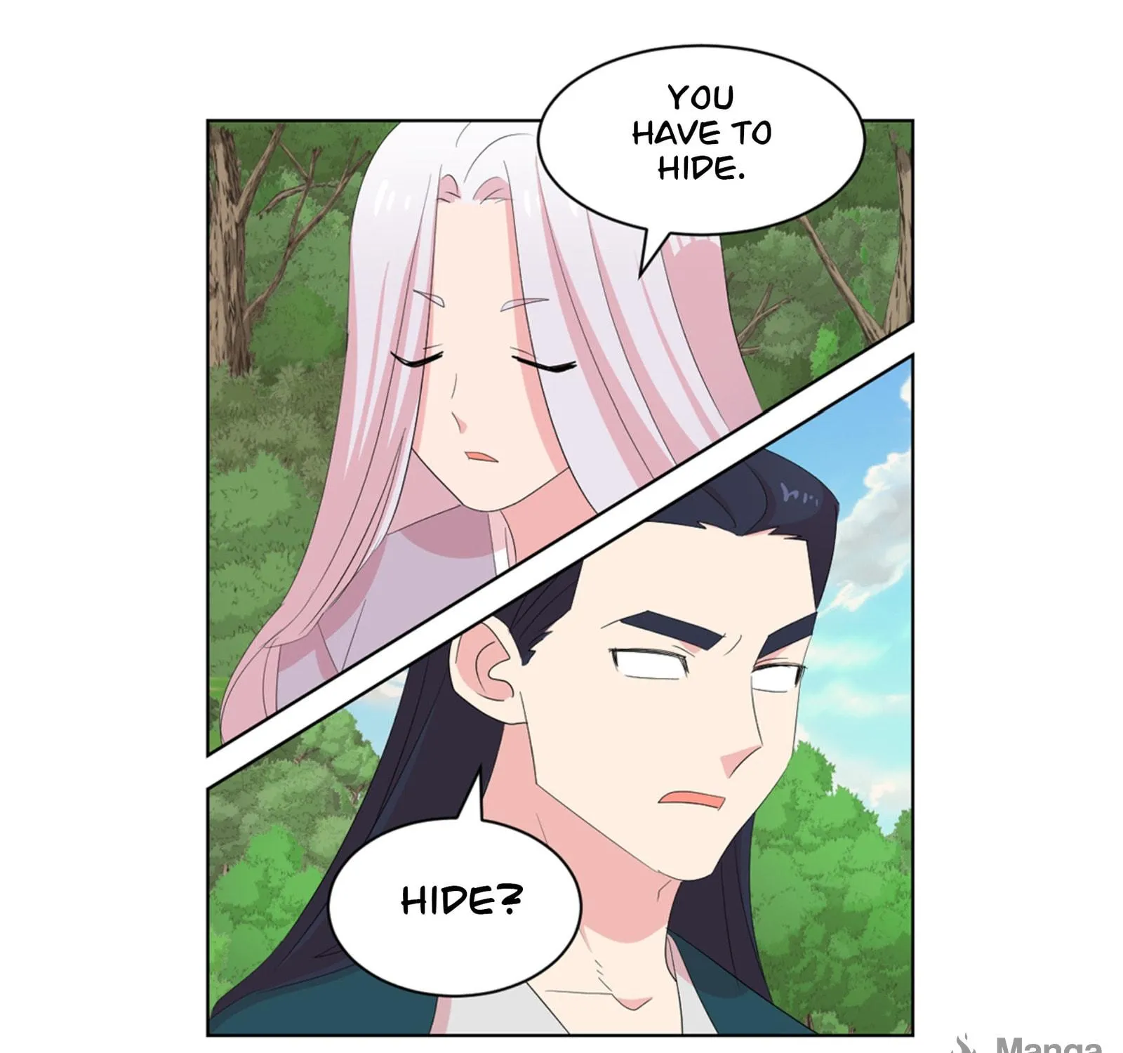 Reader Chapter 199 page 77 - 