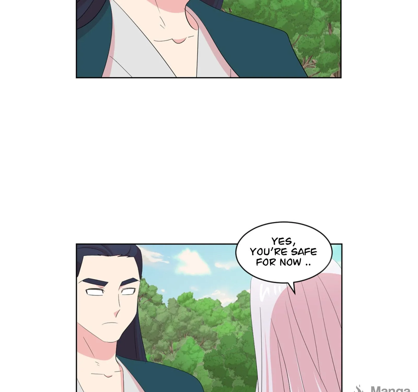 Reader Chapter 199 page 83 - 