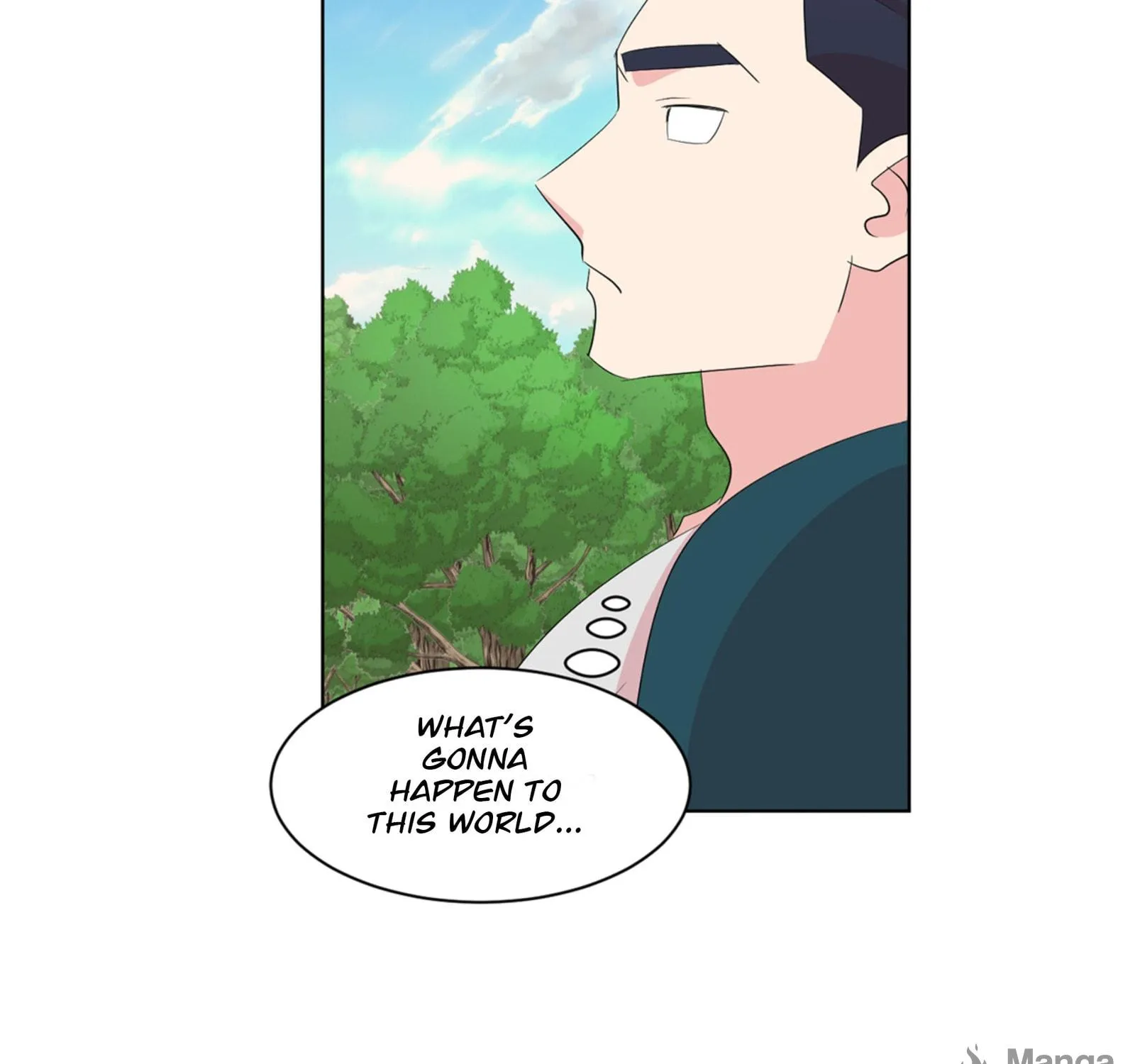 Reader Chapter 199 page 95 - 