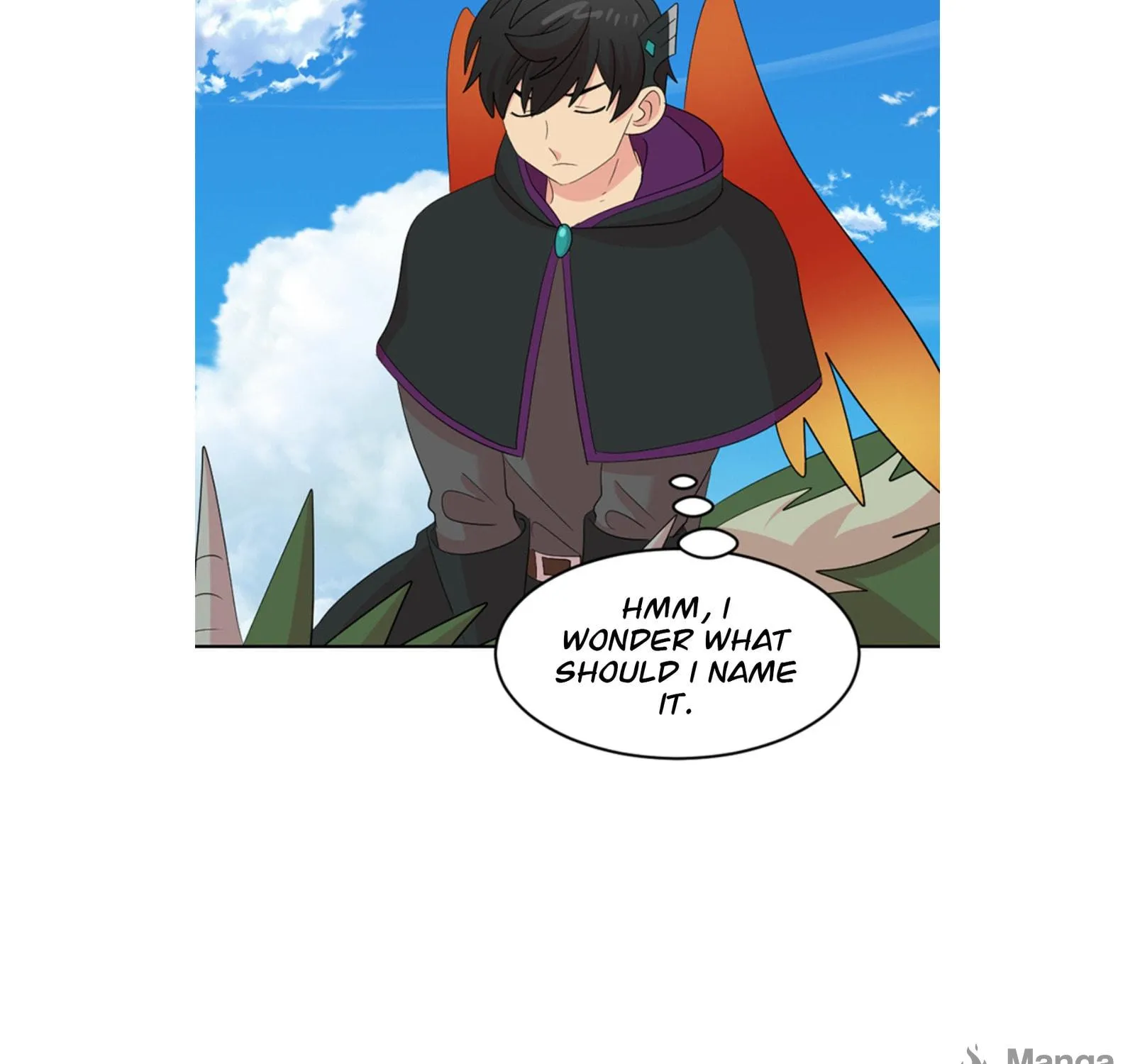 Reader Chapter 199 page 99 - 