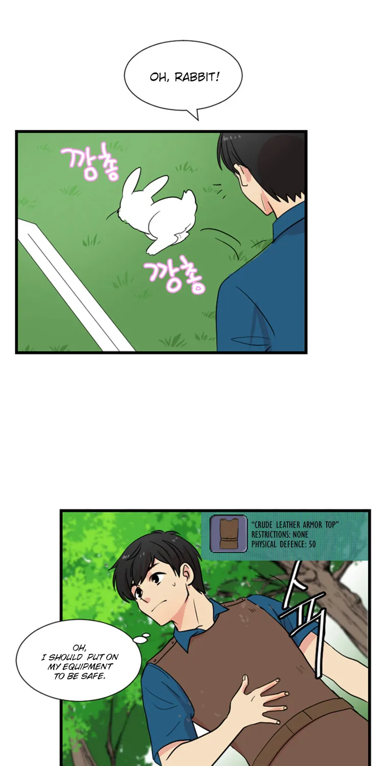 Reader Chapter 2 page 21 - 