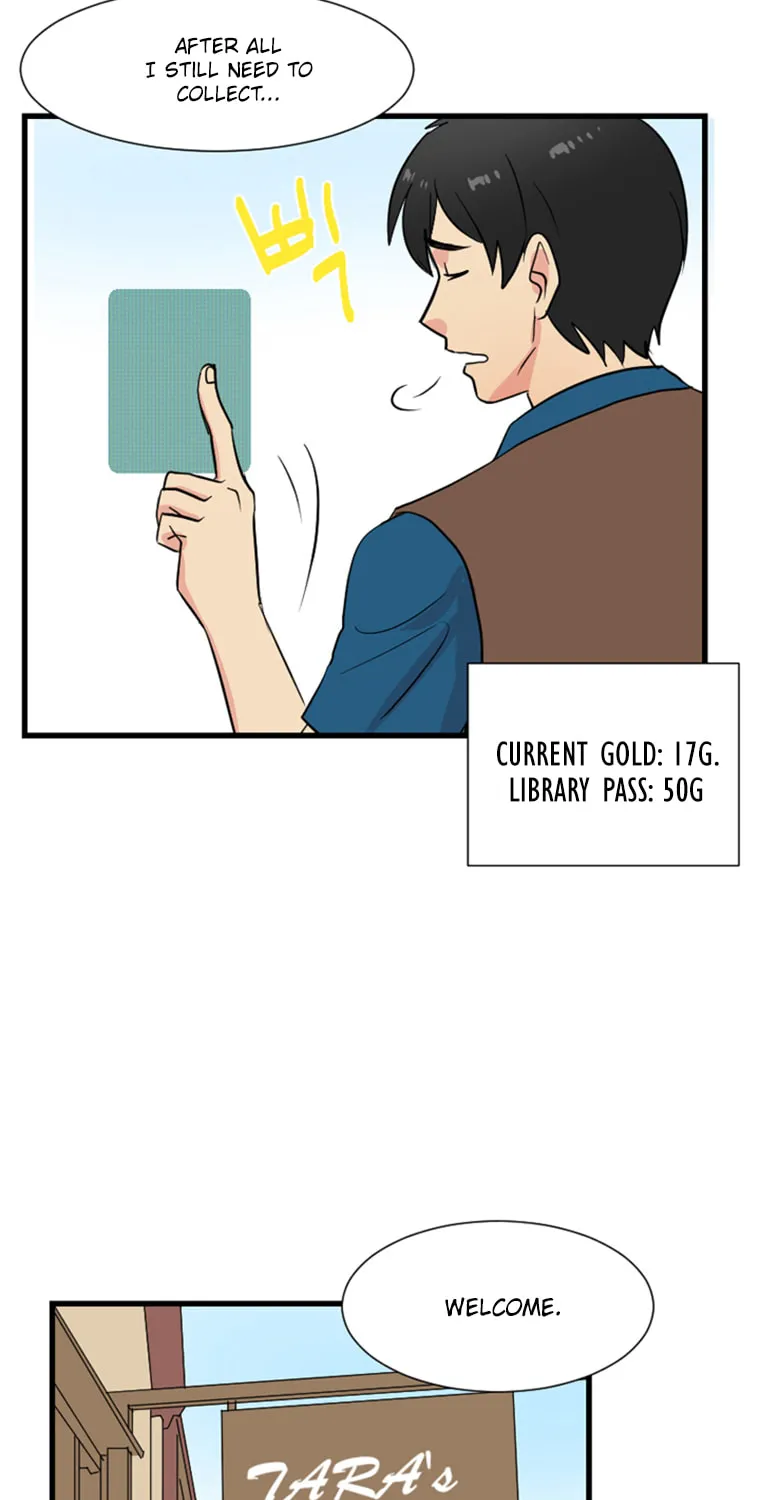 Reader Chapter 2 page 40 - 