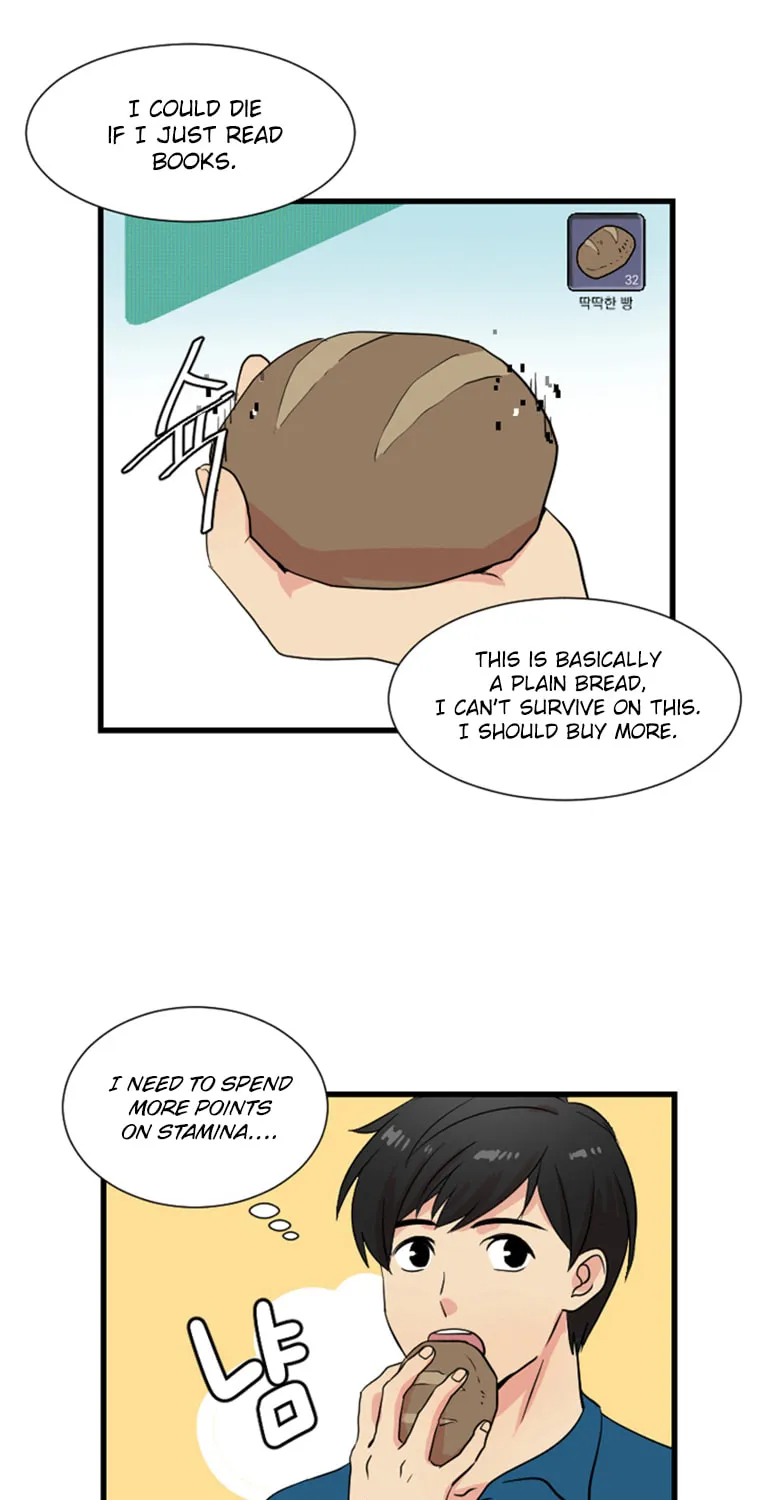 Reader Chapter 2 page 8 - 