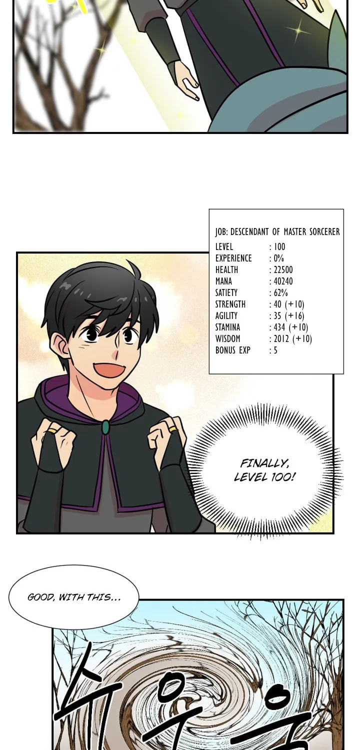 Reader Chapter 20 page 25 - 