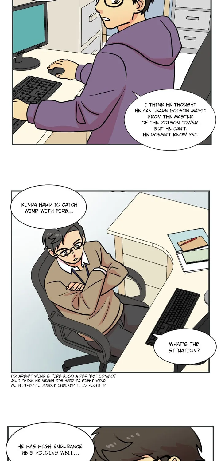 Reader Chapter 20 page 42 - 