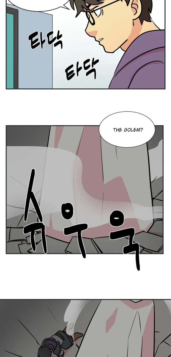 Reader Chapter 20 page 43 - 