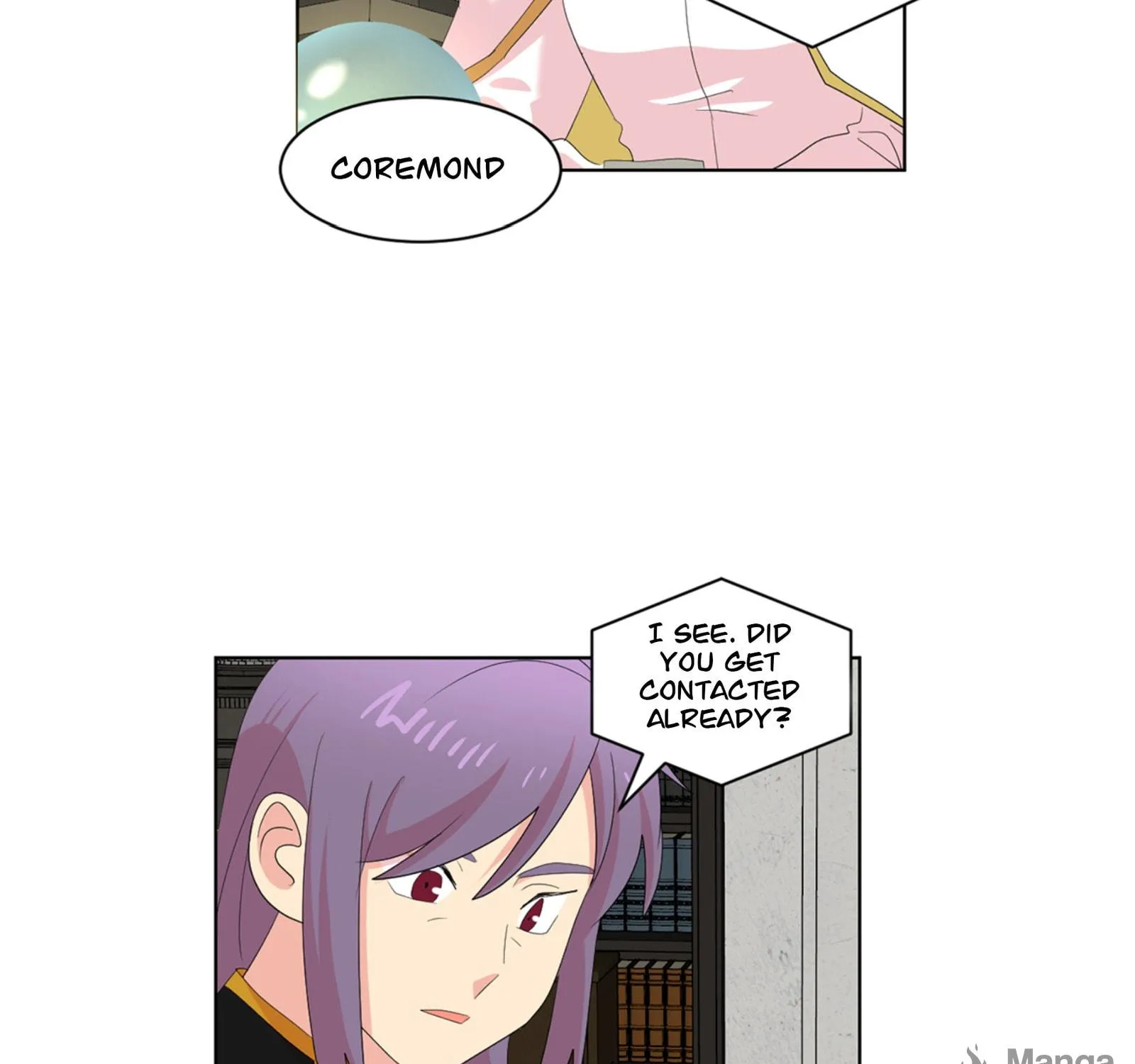 Reader Chapter 200 page 101 - 