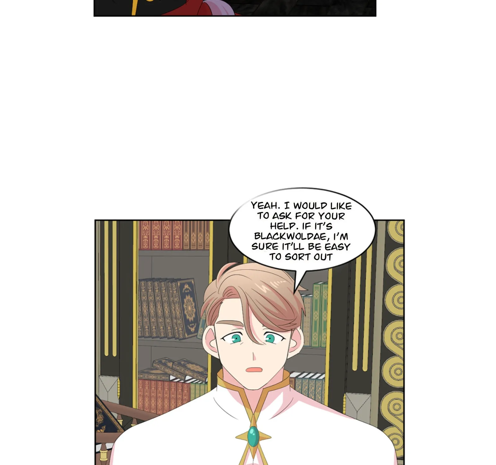 Reader Chapter 200 page 103 - 