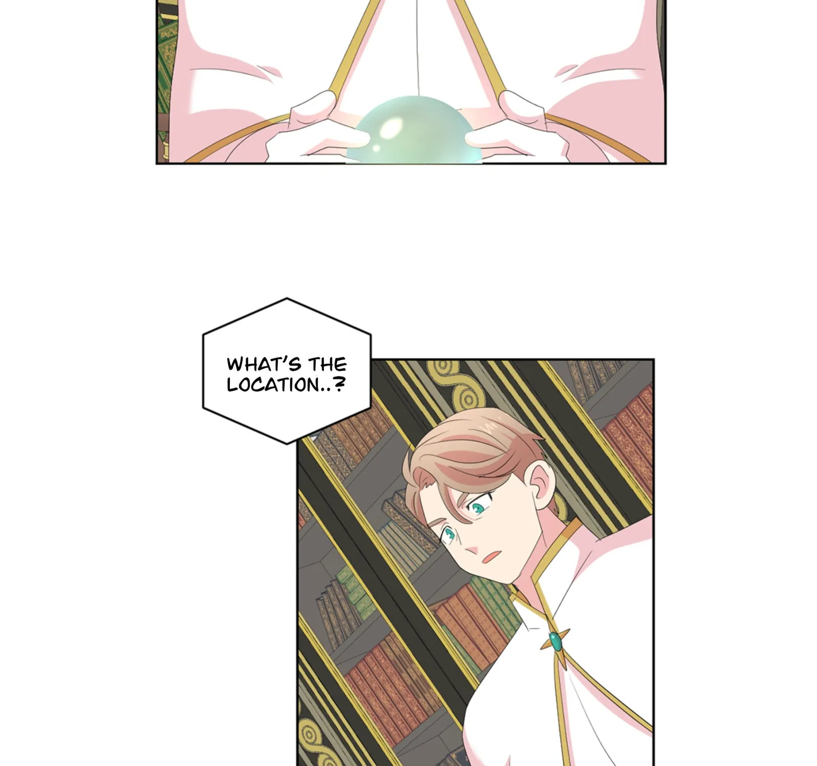 Reader Chapter 200 page 105 - 