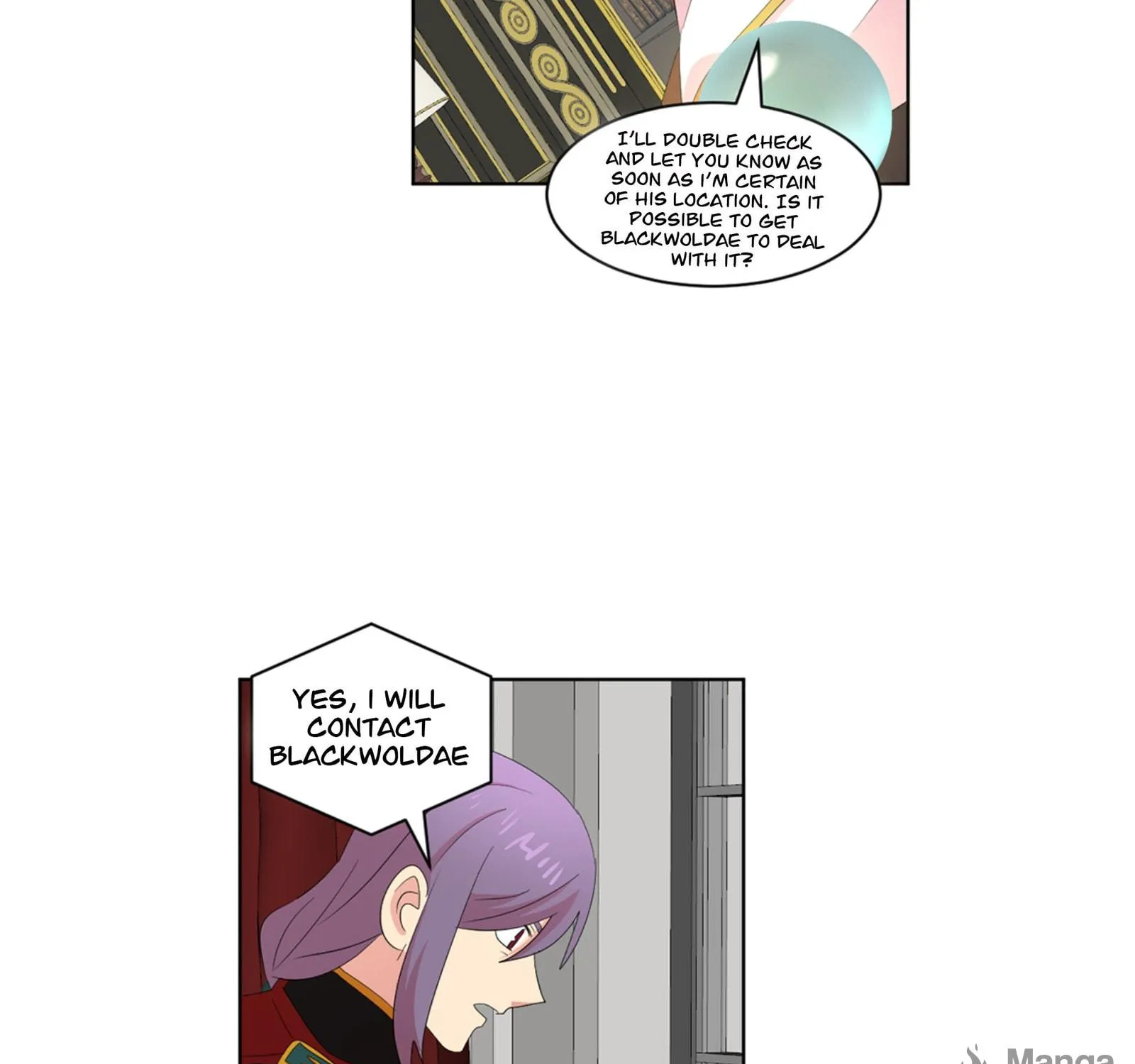 Reader Chapter 200 page 107 - 