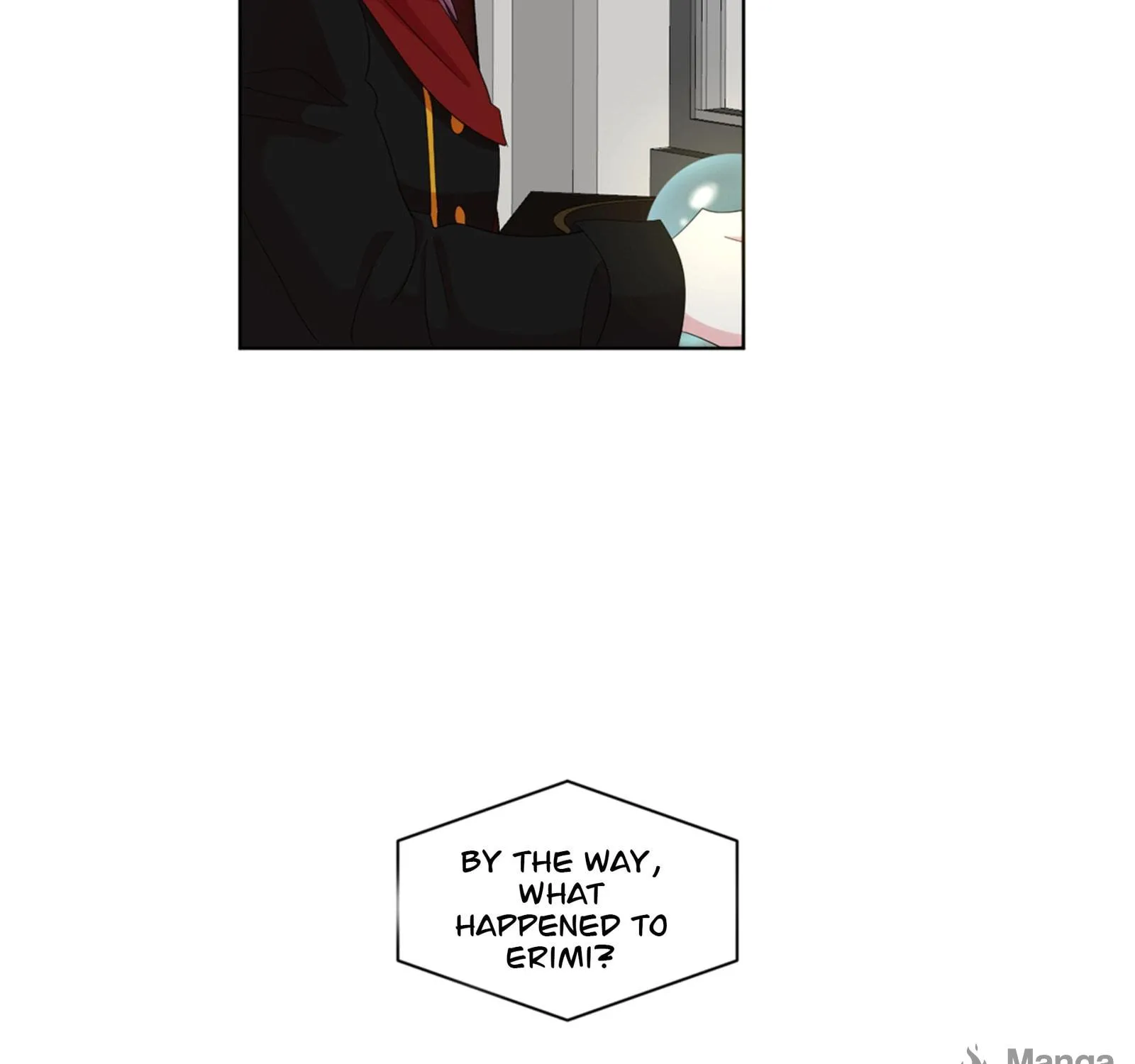 Reader Chapter 200 page 109 - 