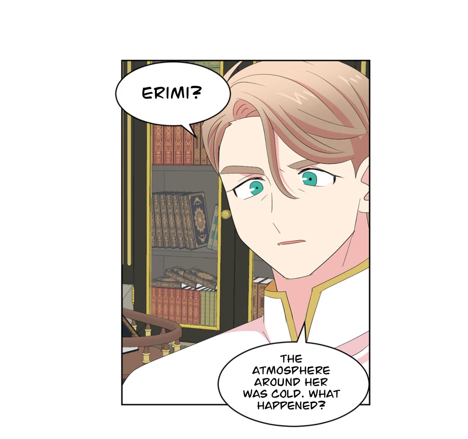Reader Chapter 200 page 111 - 