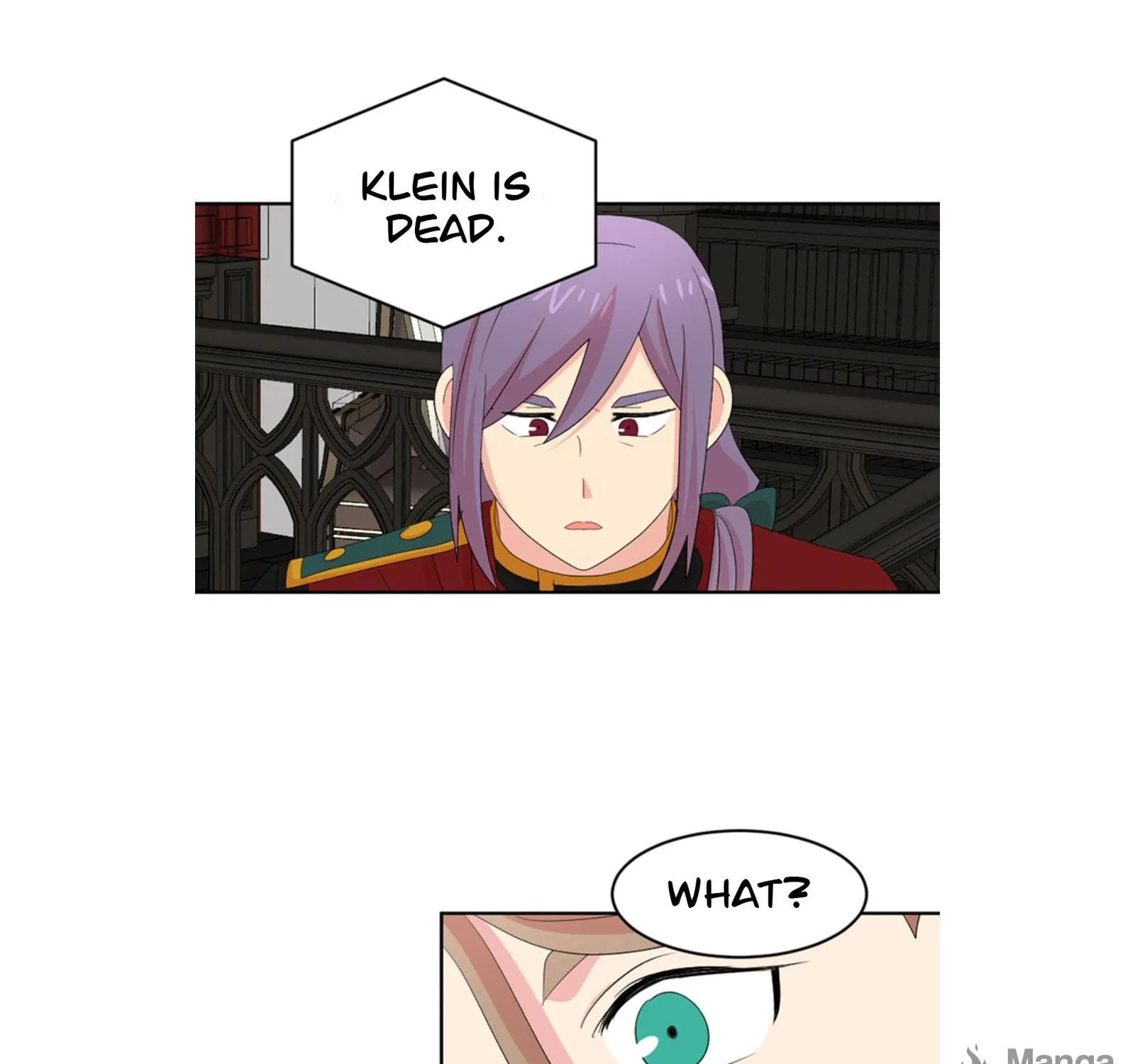 Reader Chapter 200 page 113 - 