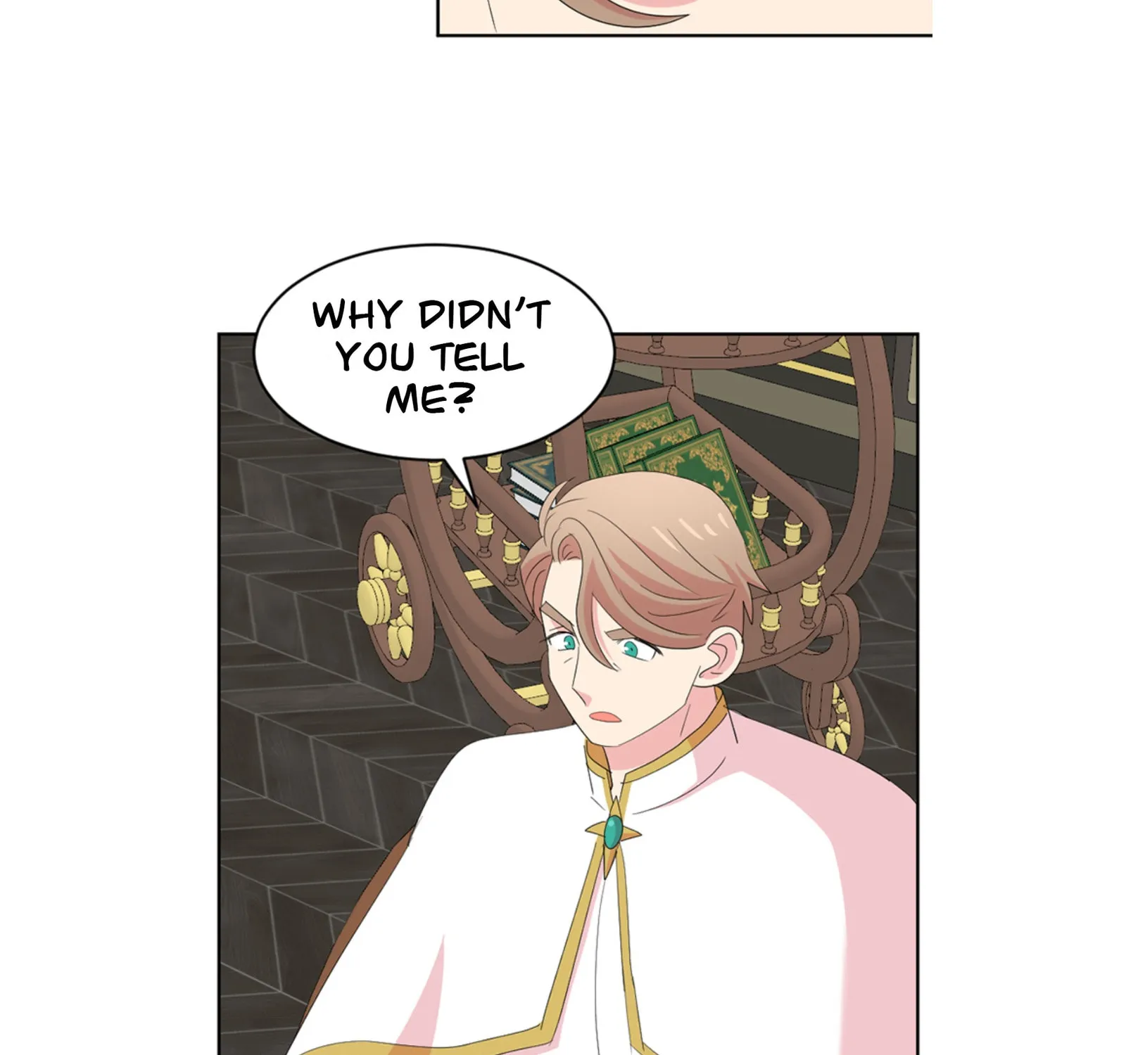 Reader Chapter 200 page 115 - 