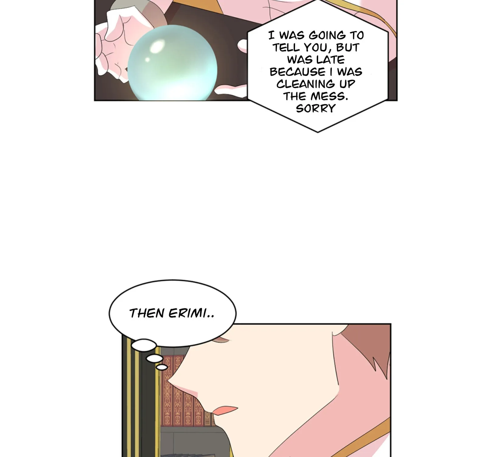 Reader Chapter 200 page 117 - 