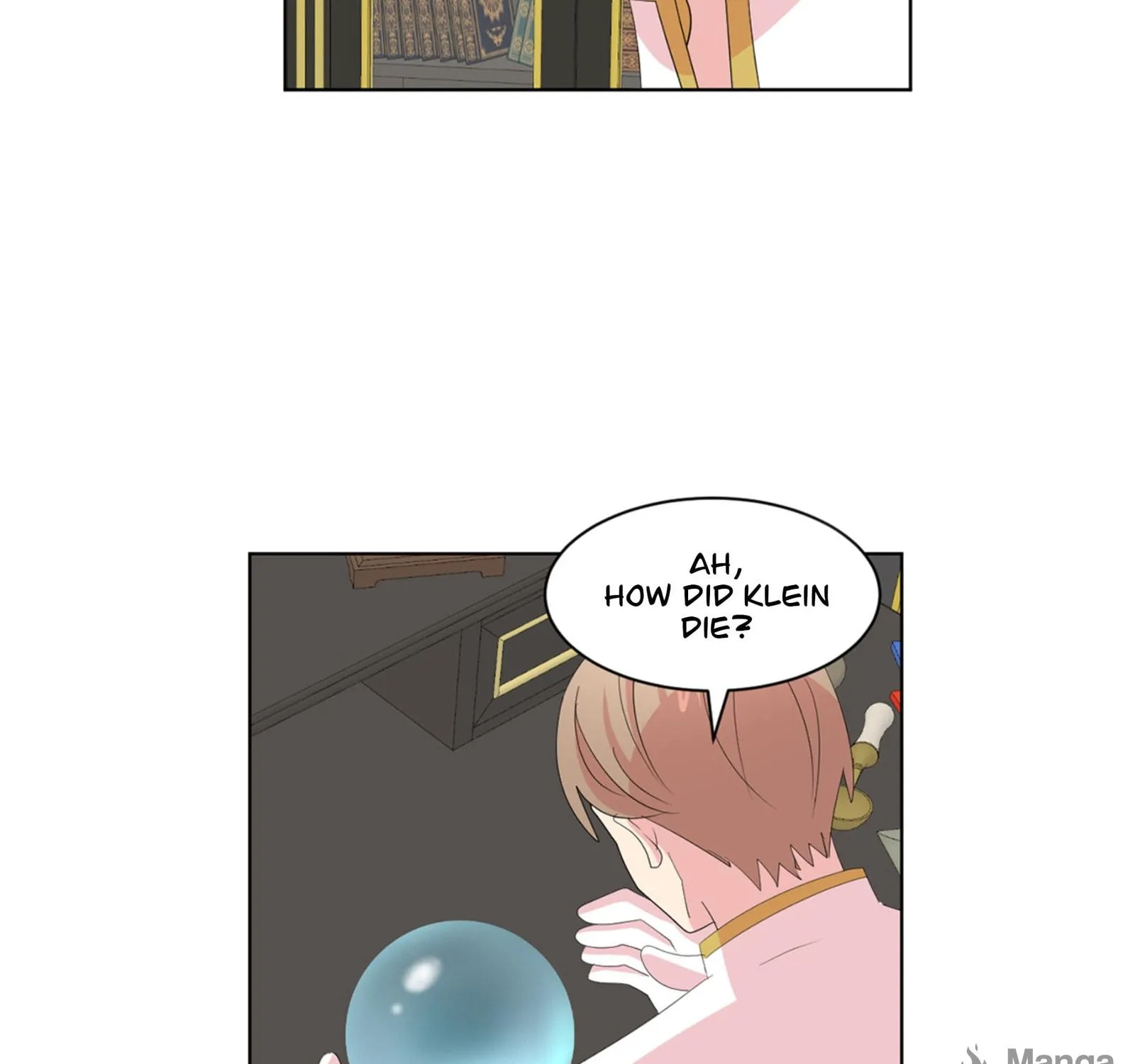 Reader Chapter 200 page 119 - 