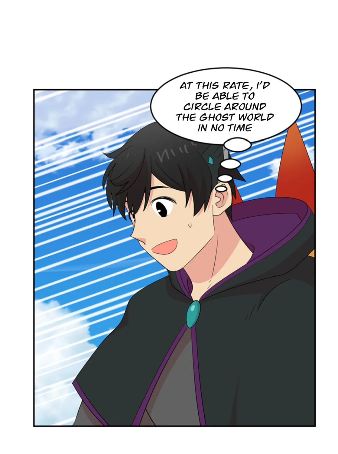 Reader Chapter 200 page 13 - 